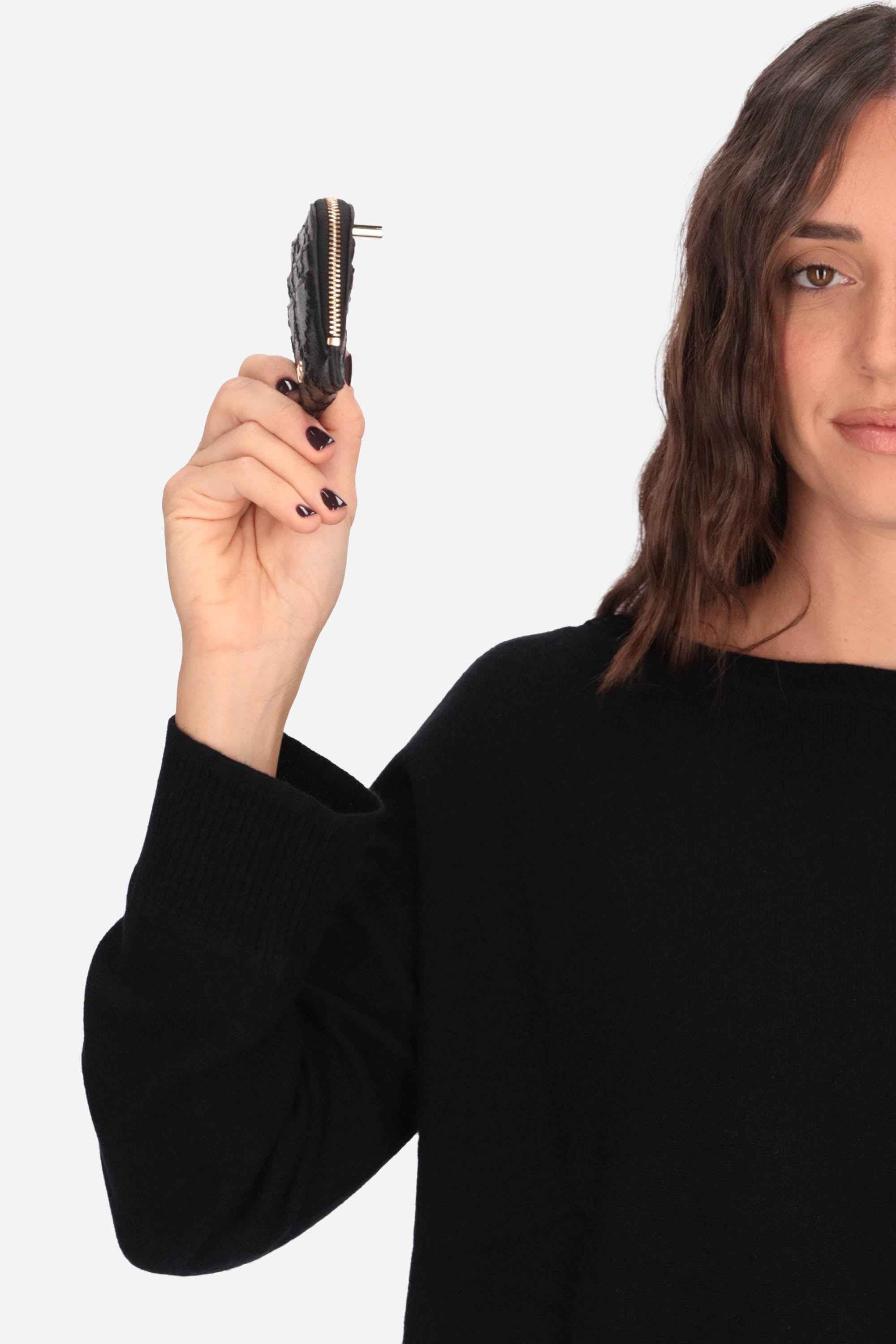 LIU JO - D AF5173E0538 Portaccredito