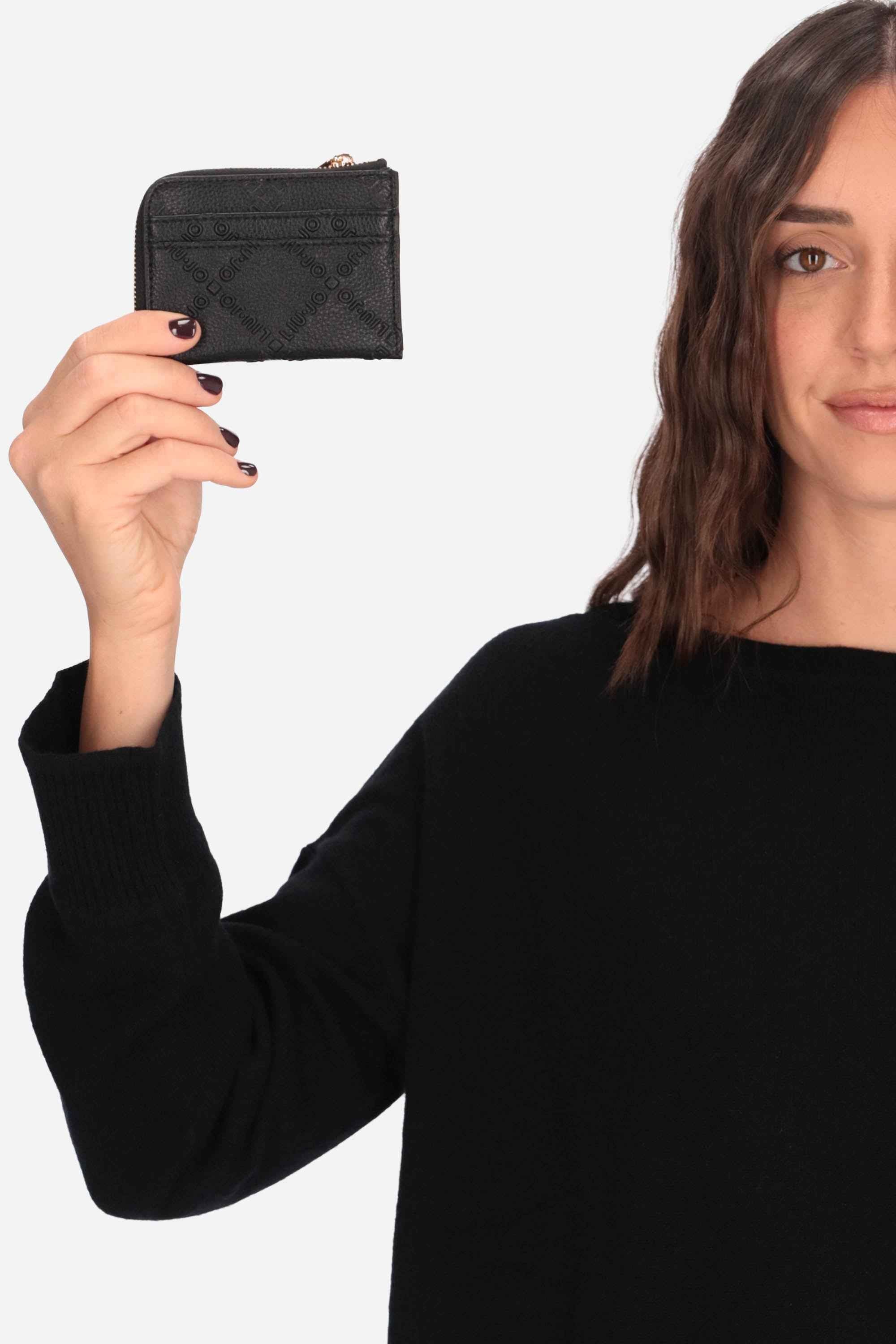 LIU JO - D AF5173E0538 Portaccredito