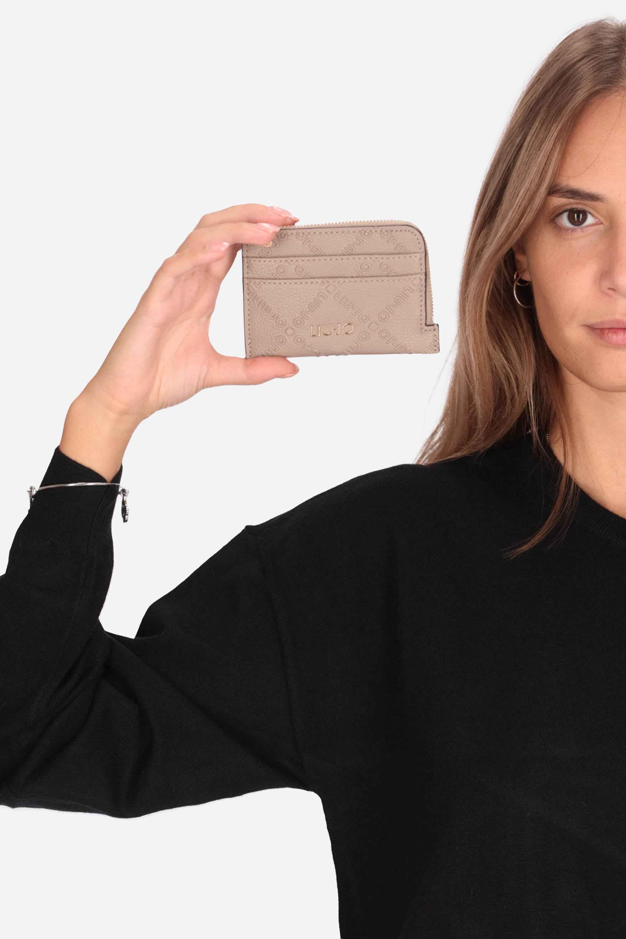 LIU JO - D AF5173E0538 Portaccredito