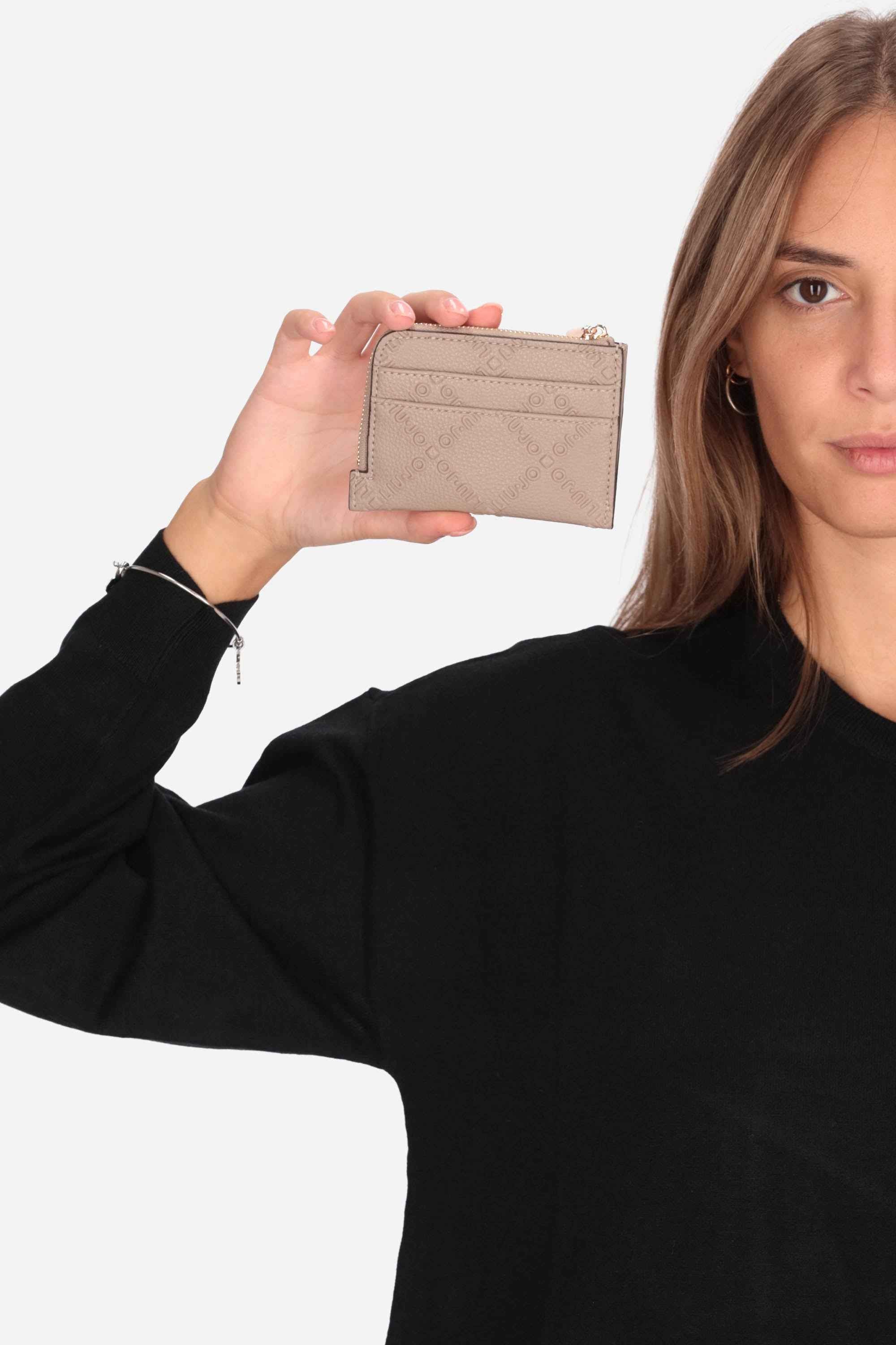 LIU JO - D AF5173E0538 Portaccredito