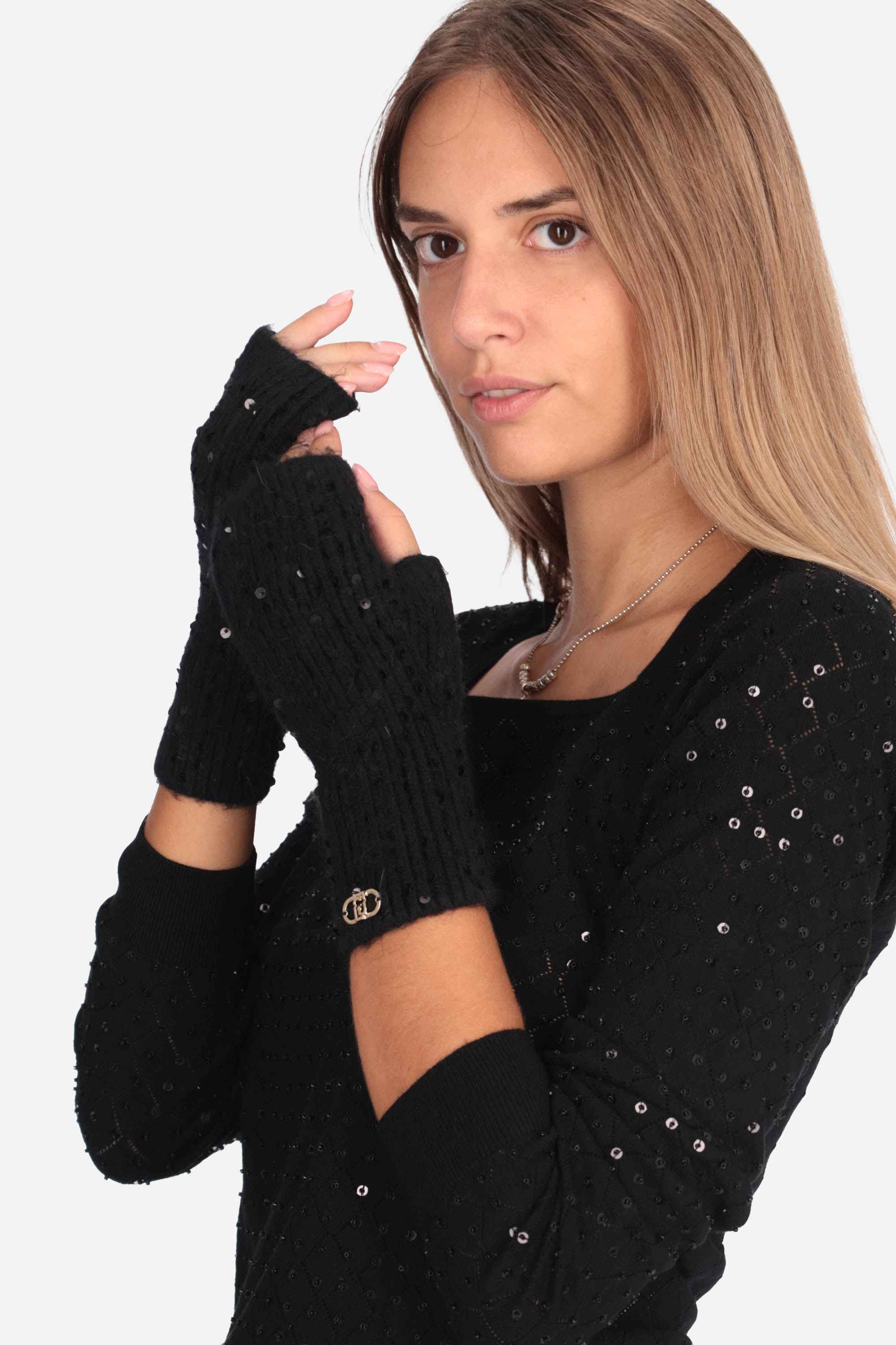 LIU JO - D 2F5013M0300 Guanti