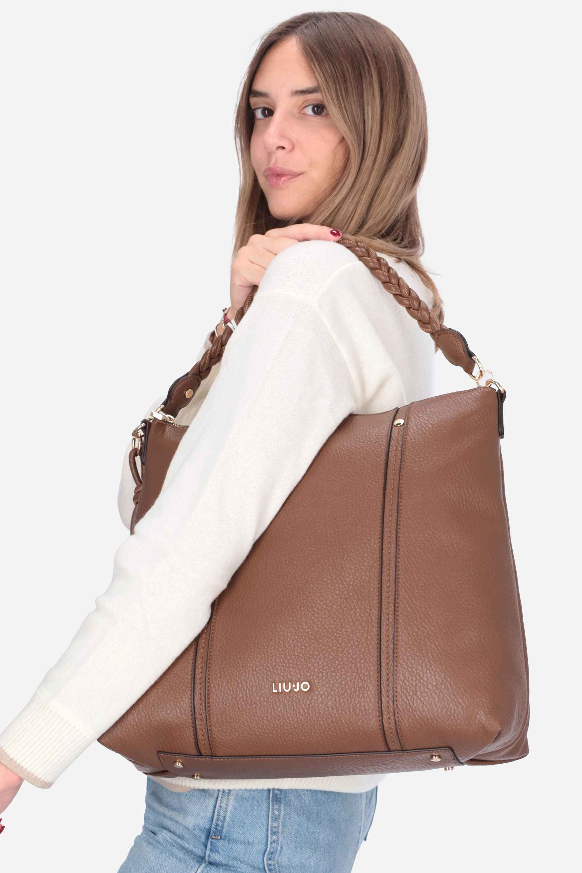 LIU JO - D AF5078E0027 Borsa