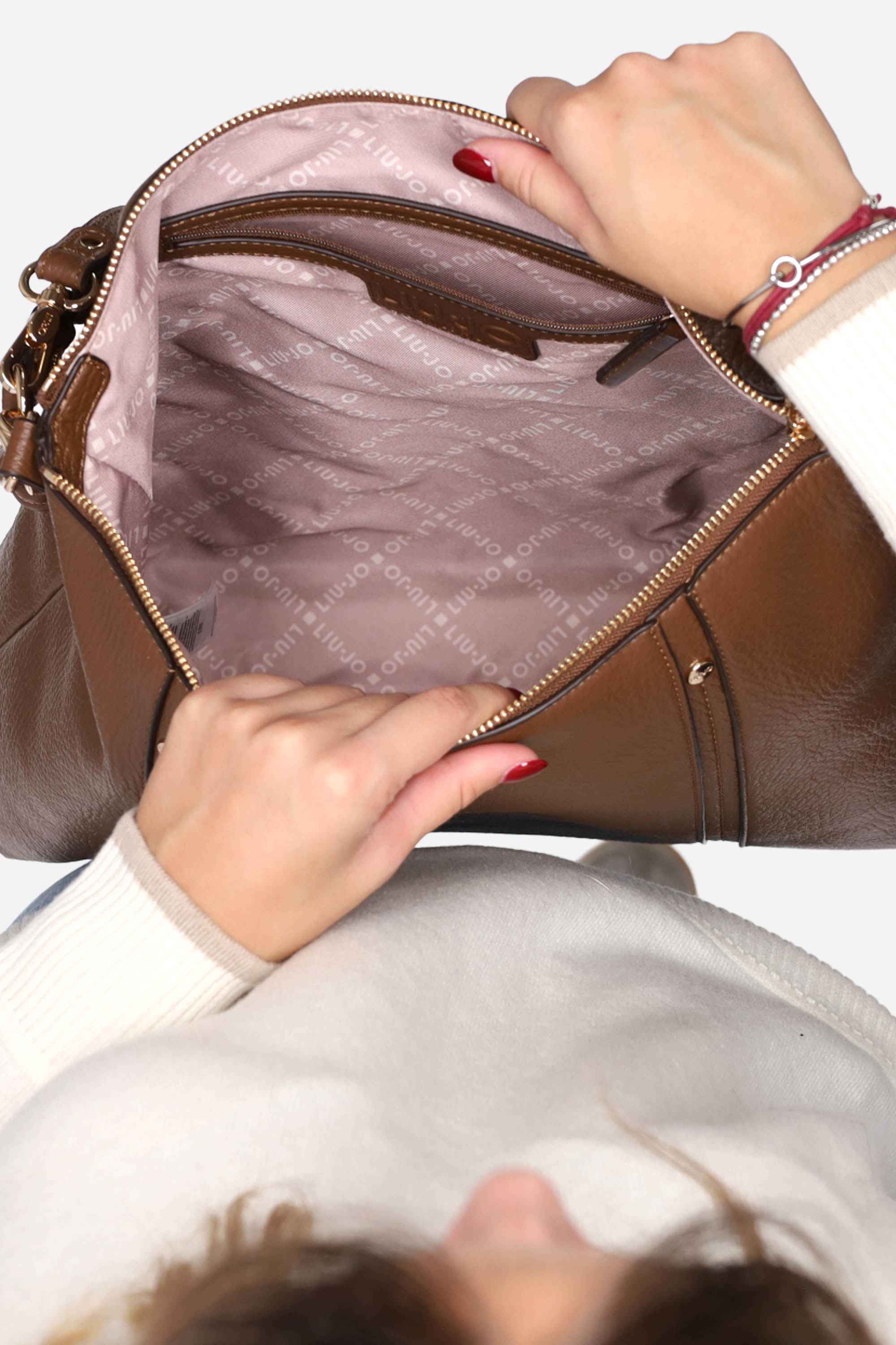 LIU JO - D AF5078E0027 Borsa