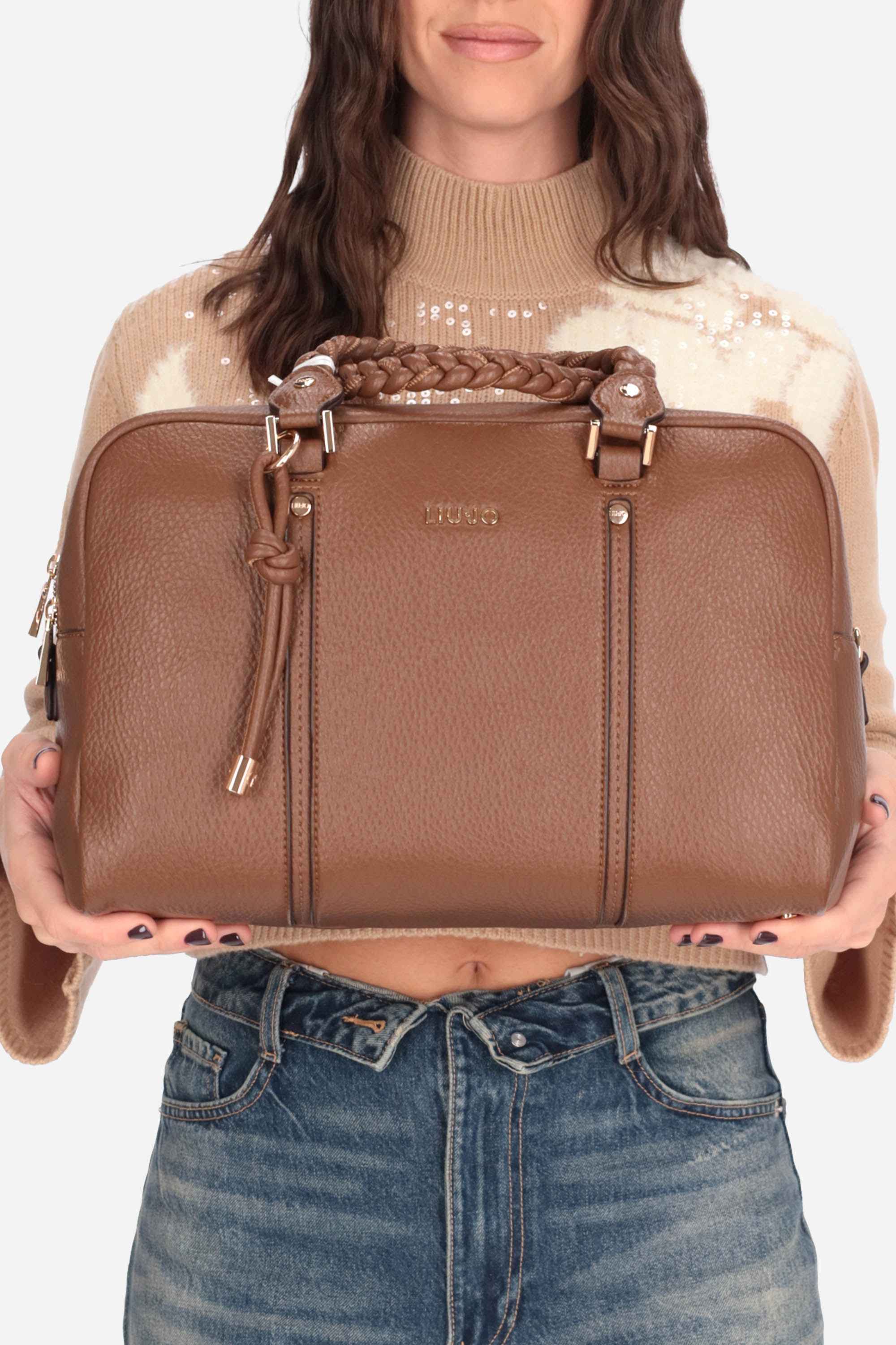 LIU JO - D AF5077E0027 Borsa