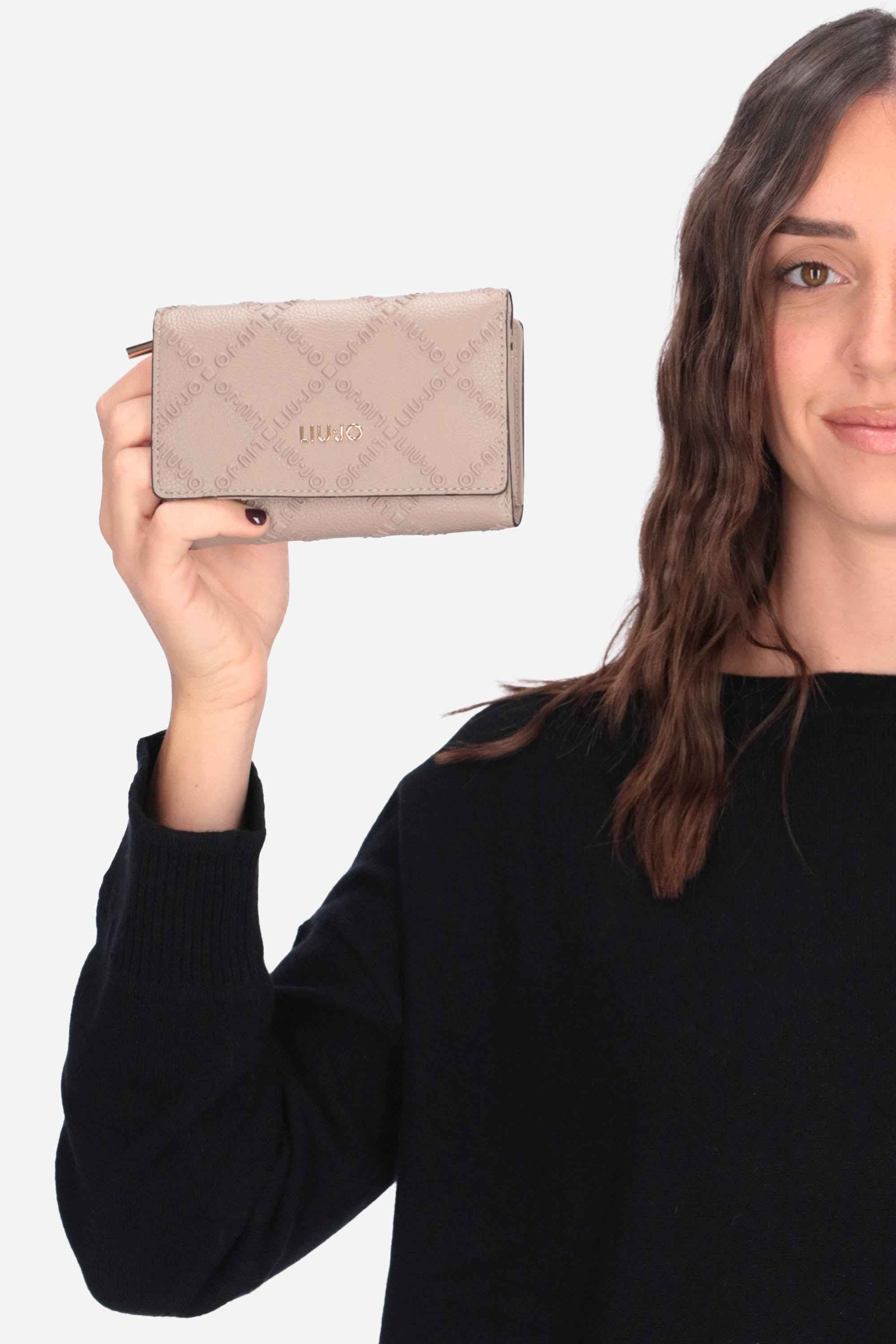 LIU JO - D AF5172E0538 Portafoglio