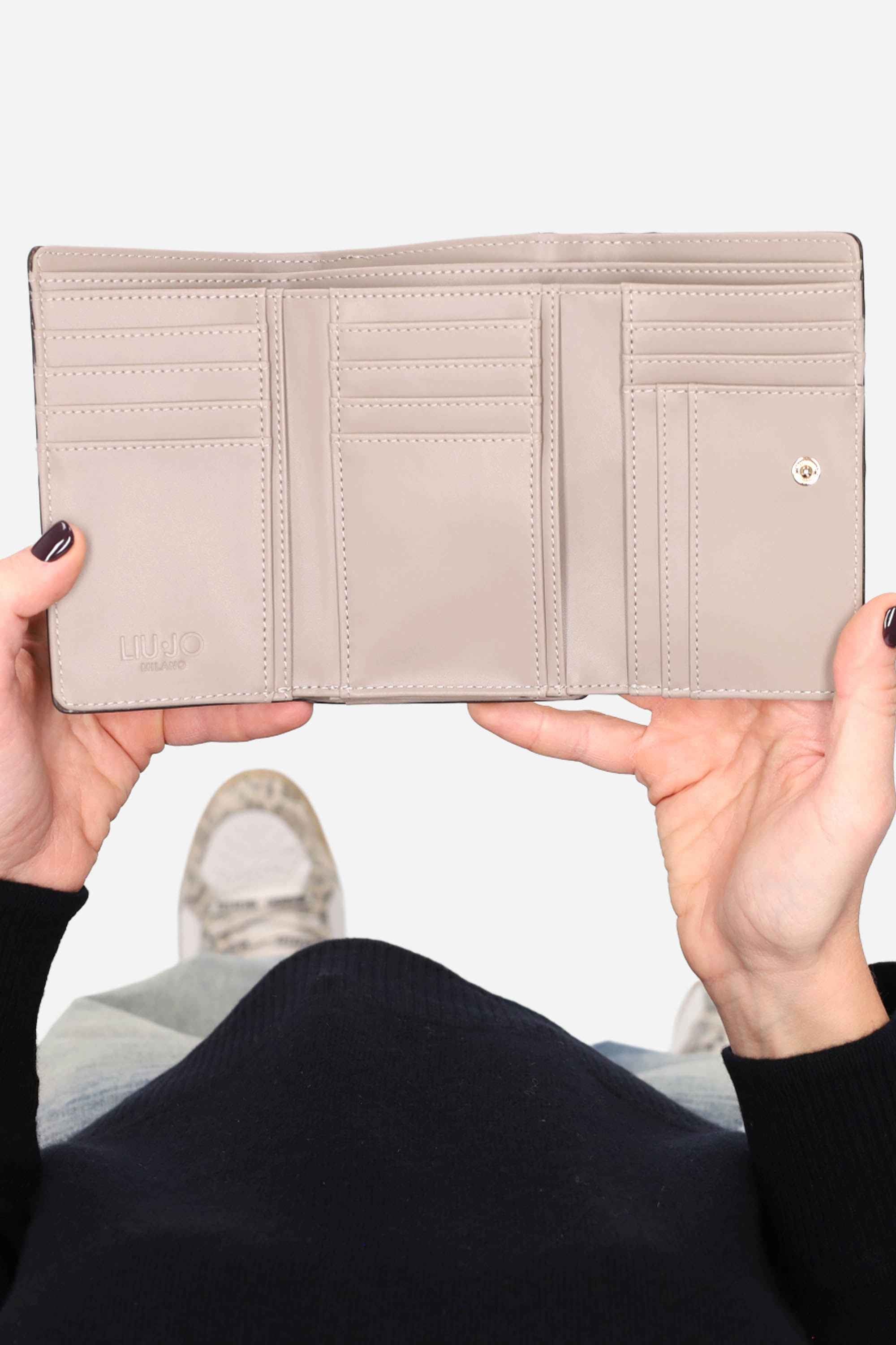 LIU JO - D AF5172E0538 Portafoglio