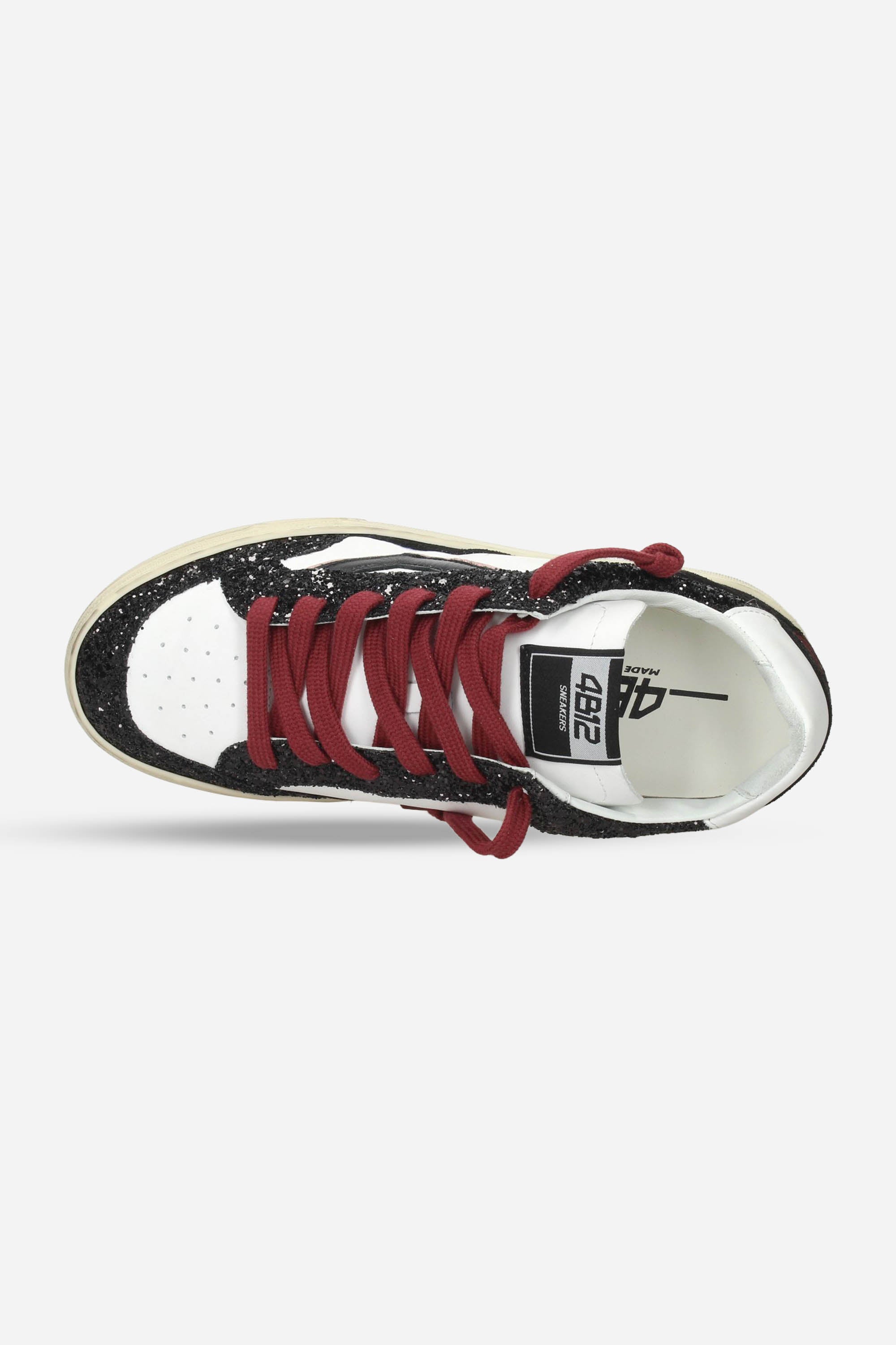 NERO | 4B12 - D D114 Sneakers