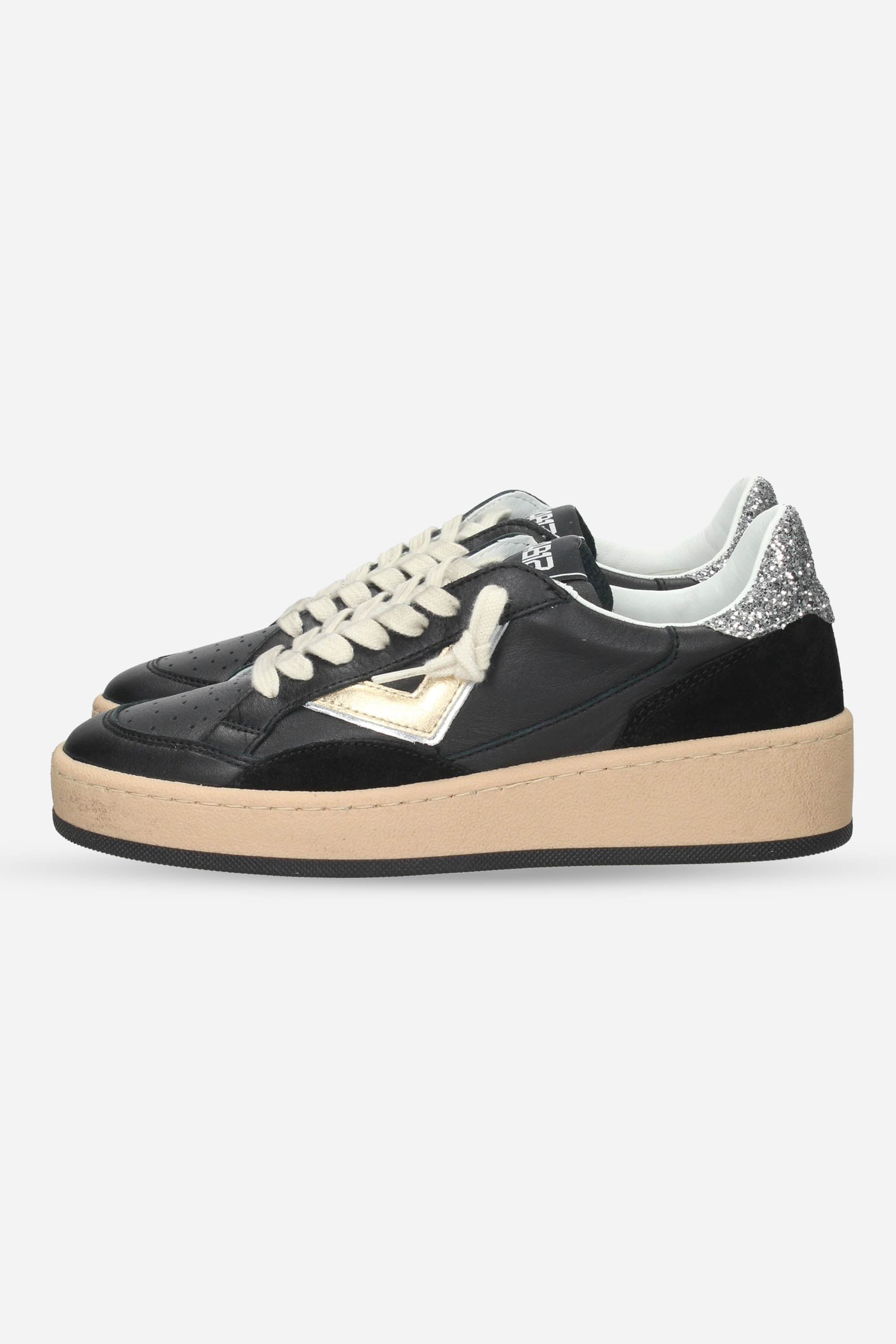 NERO | 4B12 - D D221 Sneakers