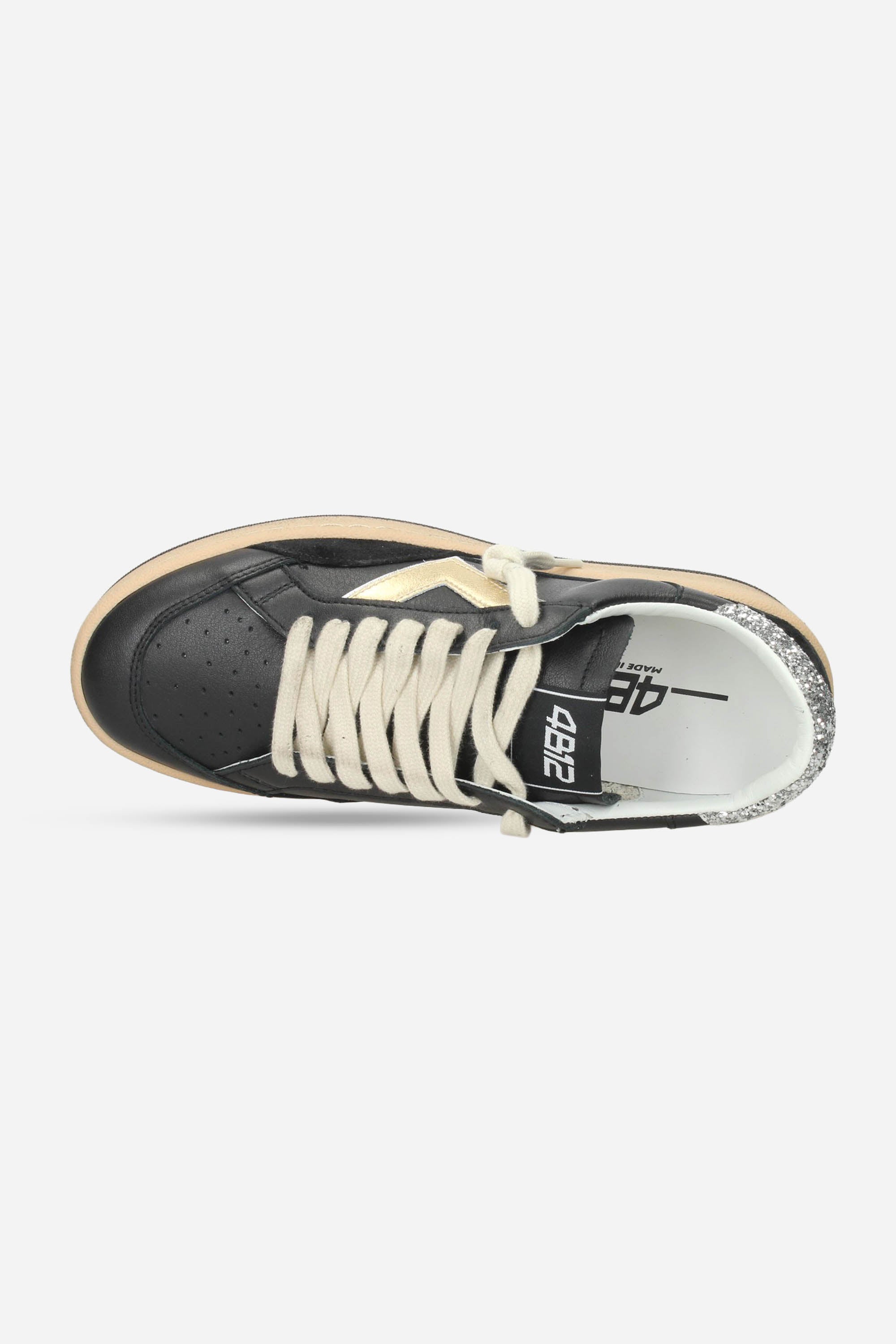 NERO | 4B12 - D D221 Sneakers