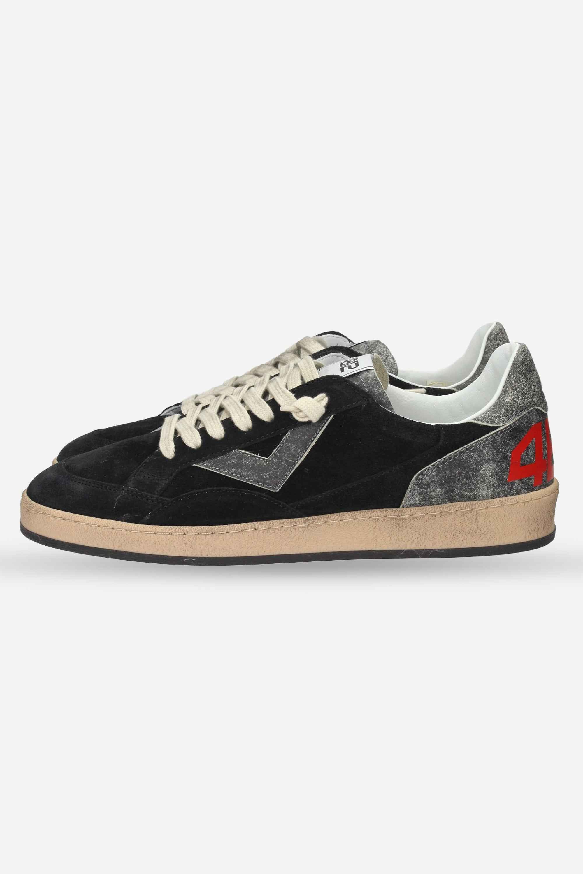 4B12 - U U128 Sneakers