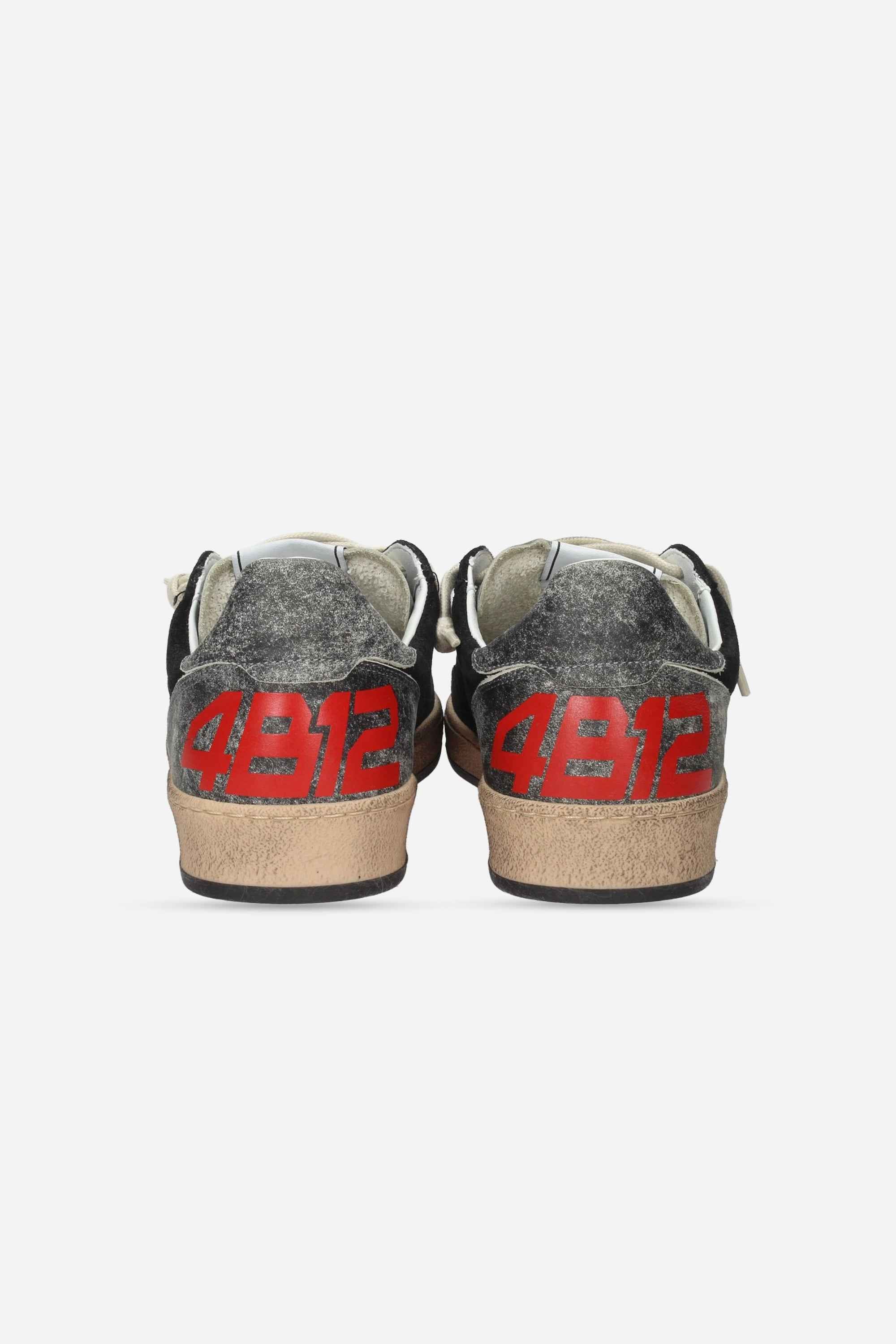 4B12 - U U128 Sneakers