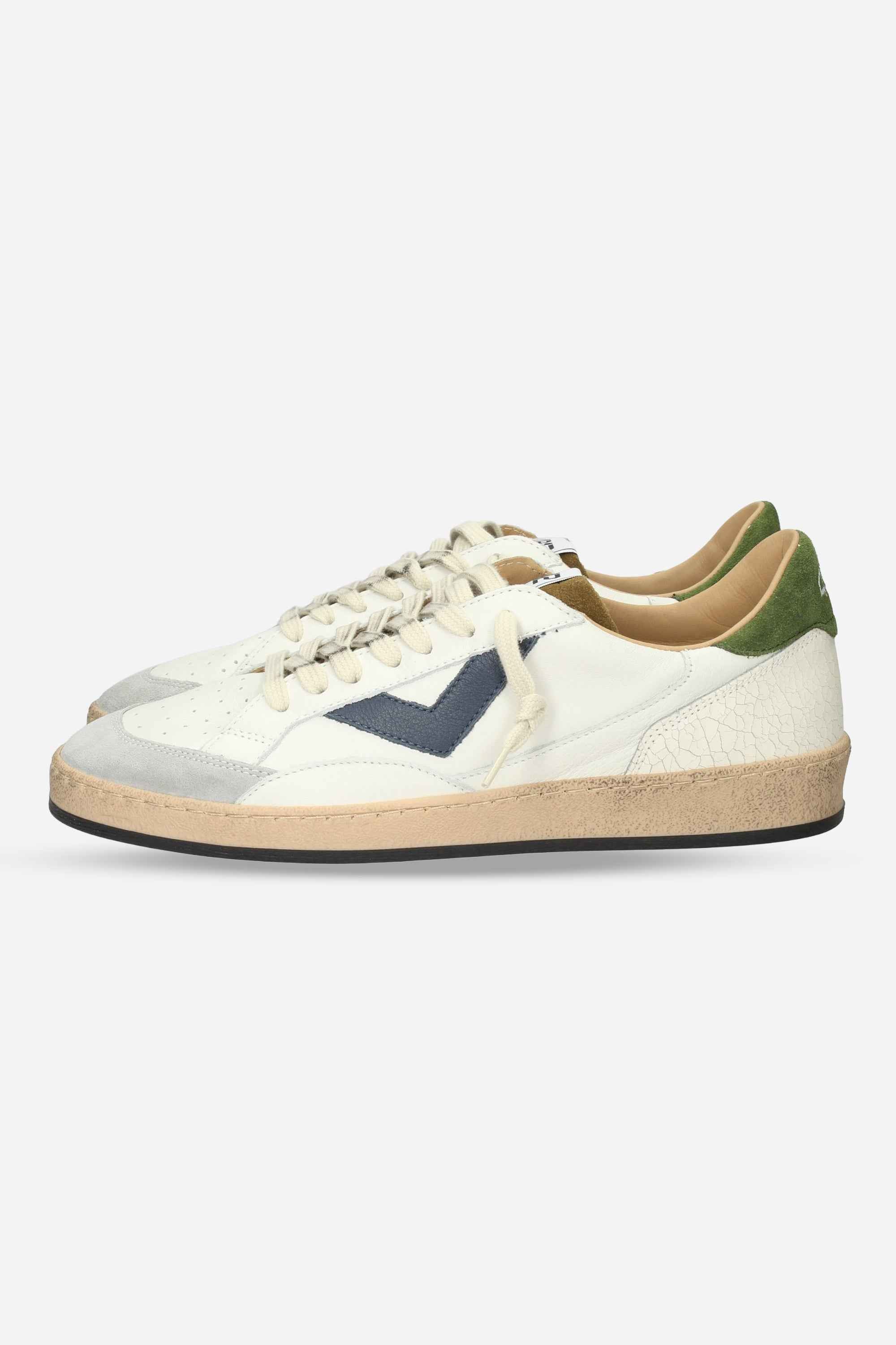 4B12 - U U122 Sneakers