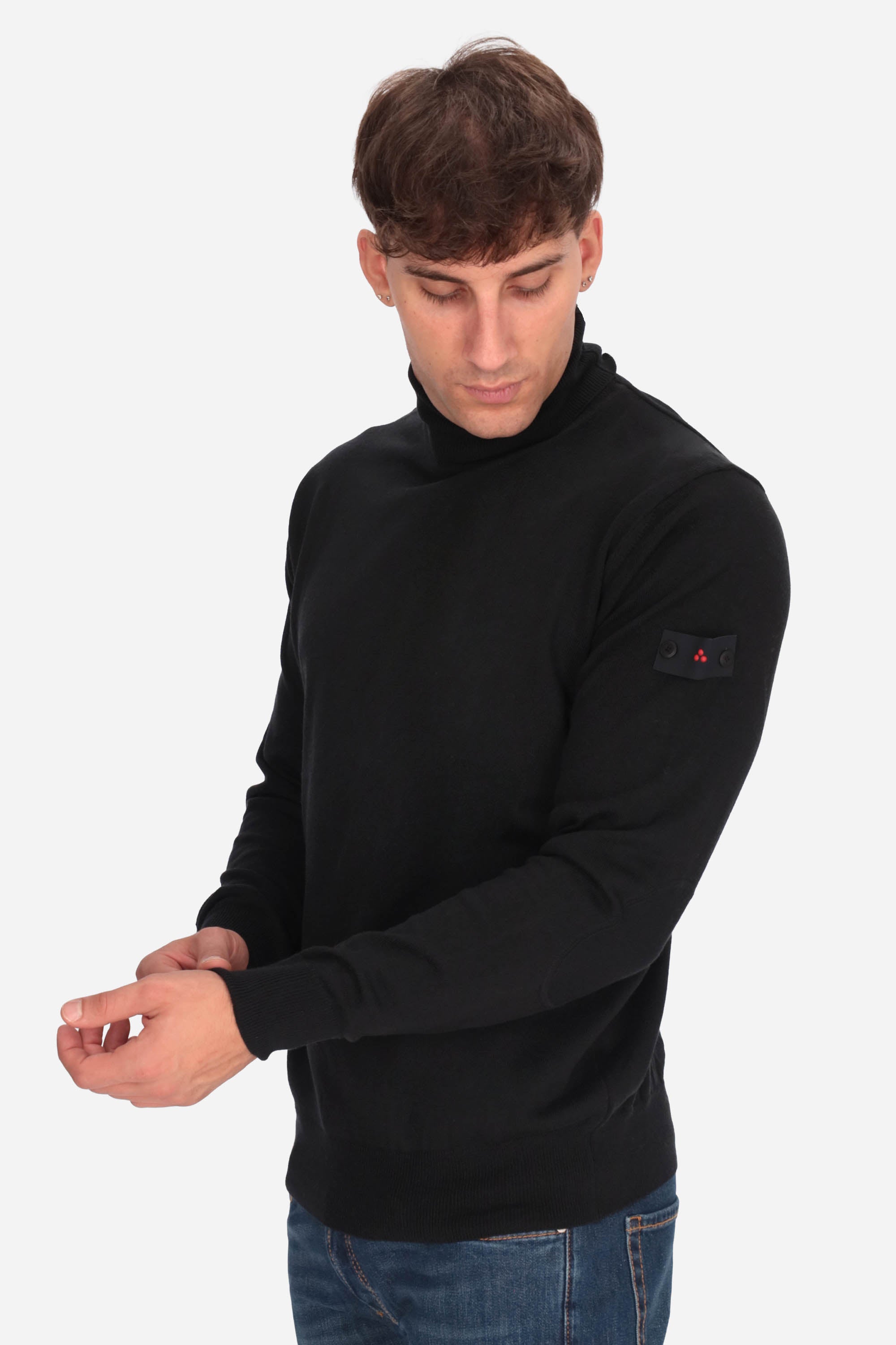 NERO | PEUTEREY - U PEU5612 Maglia