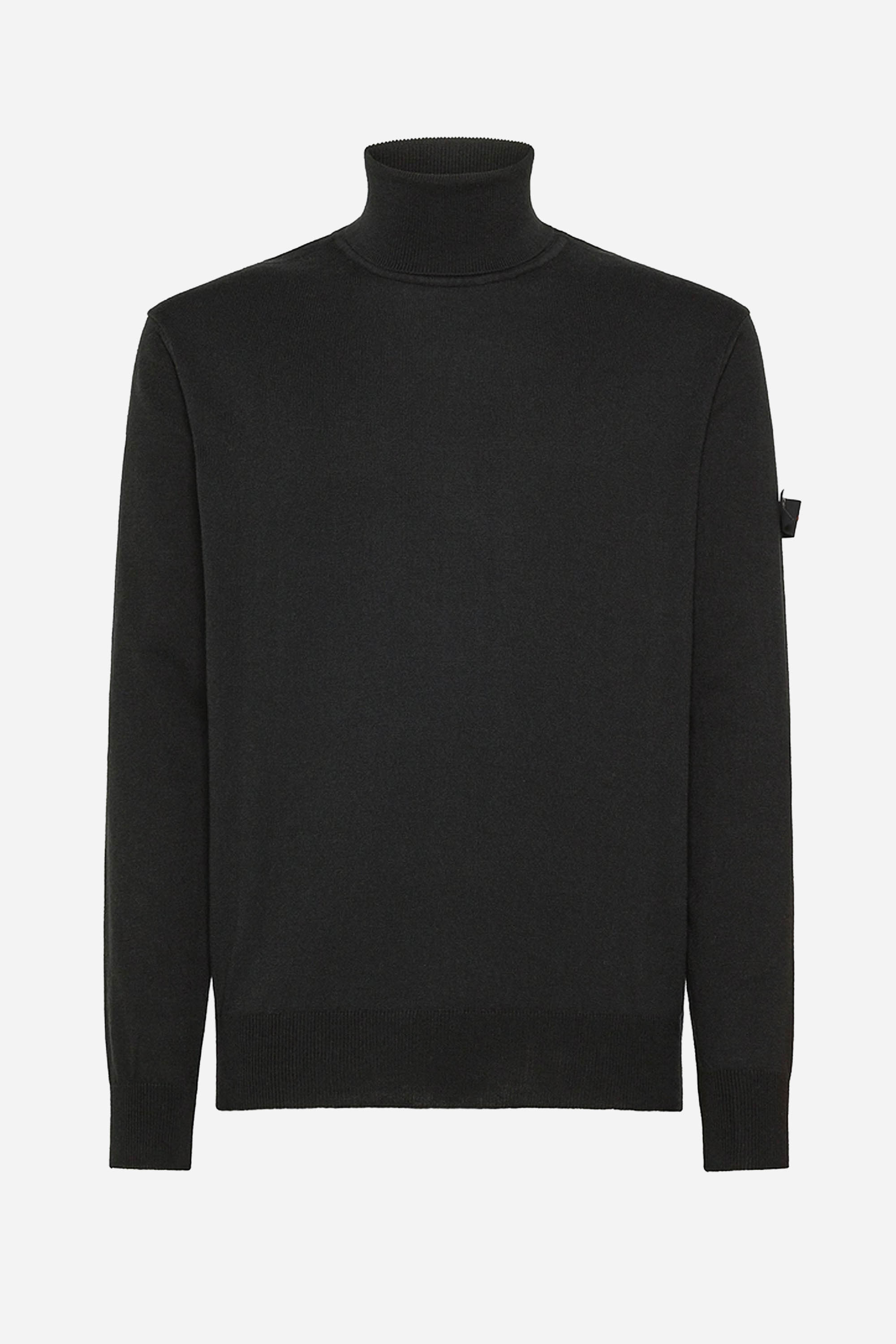 NERO | PEUTEREY - U PEU5612 Maglia