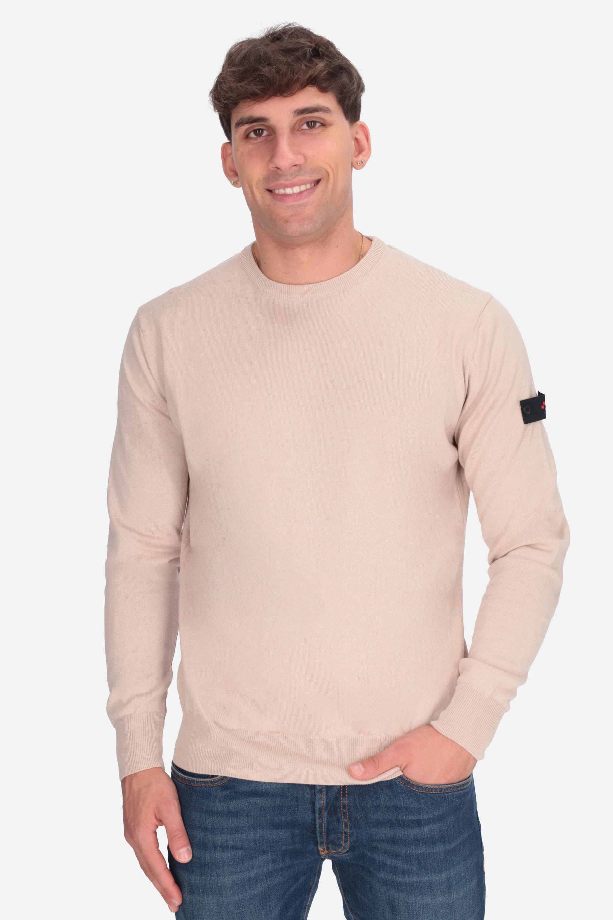 PEUTEREY - U PEU5611 Maglia