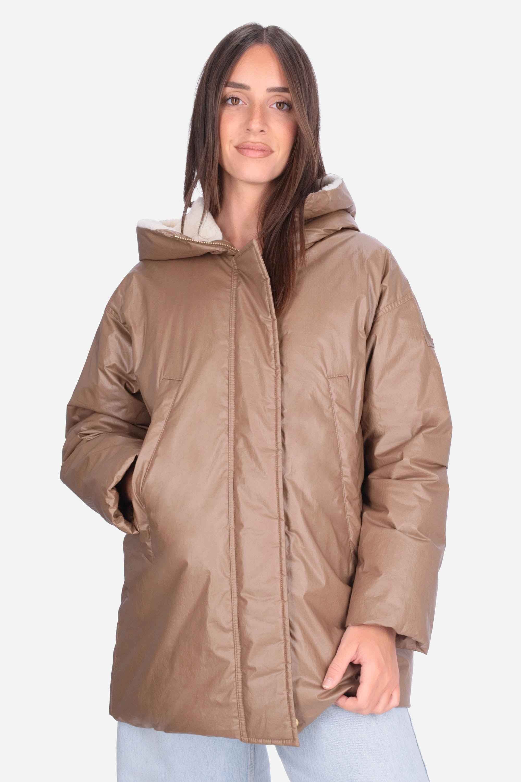 PEUTEREY - D PED5454 Piumino