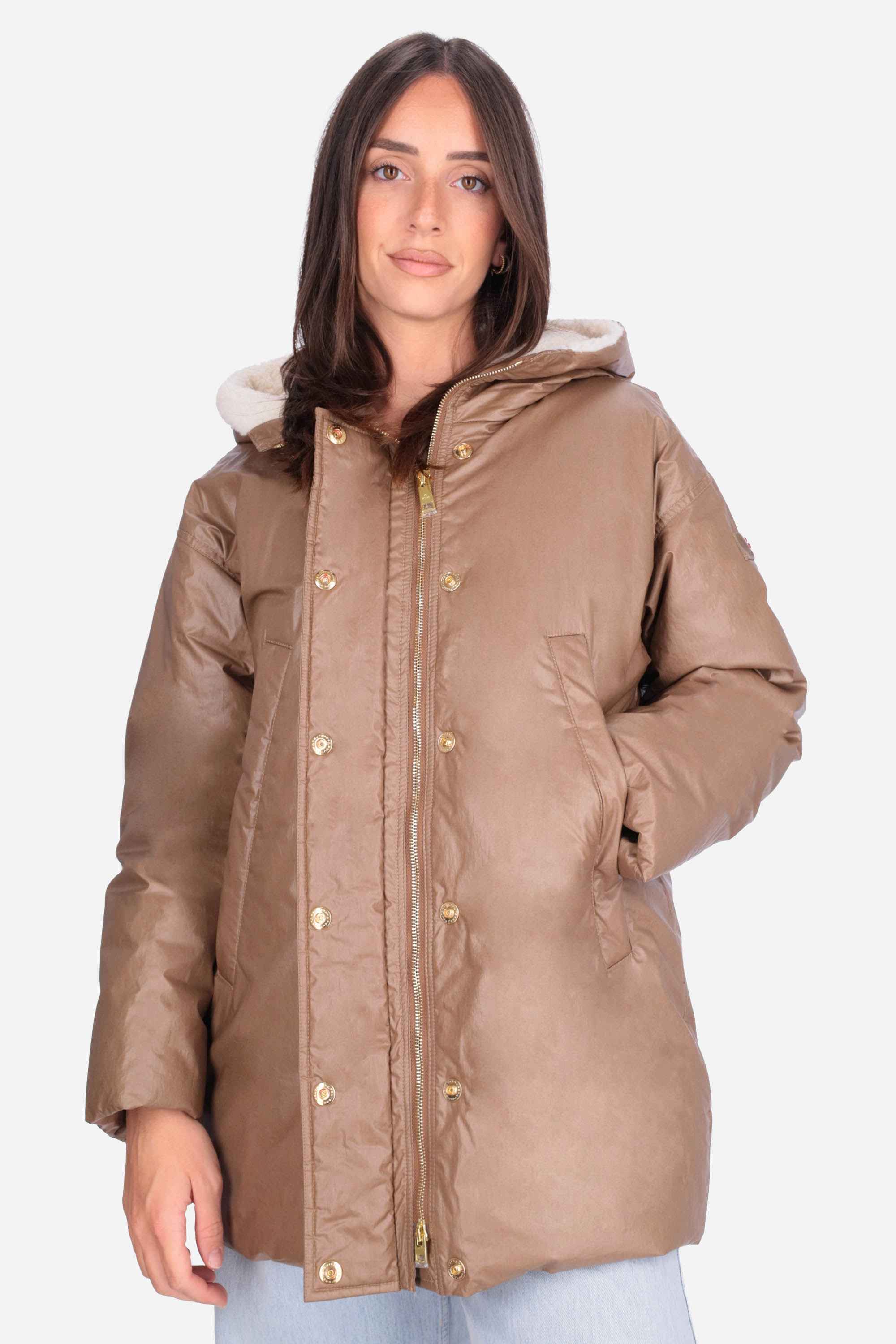 PEUTEREY - D PED5454 Piumino