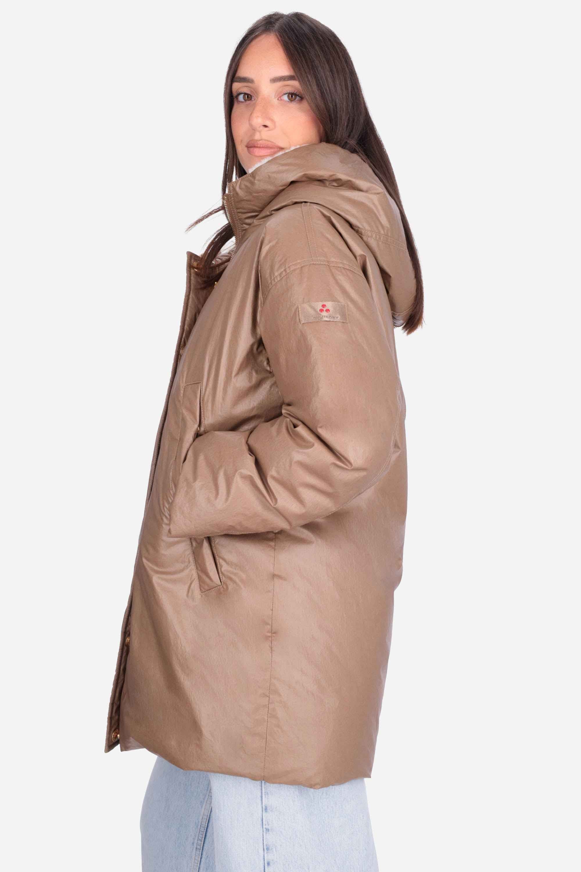 PEUTEREY - D PED5454 Piumino