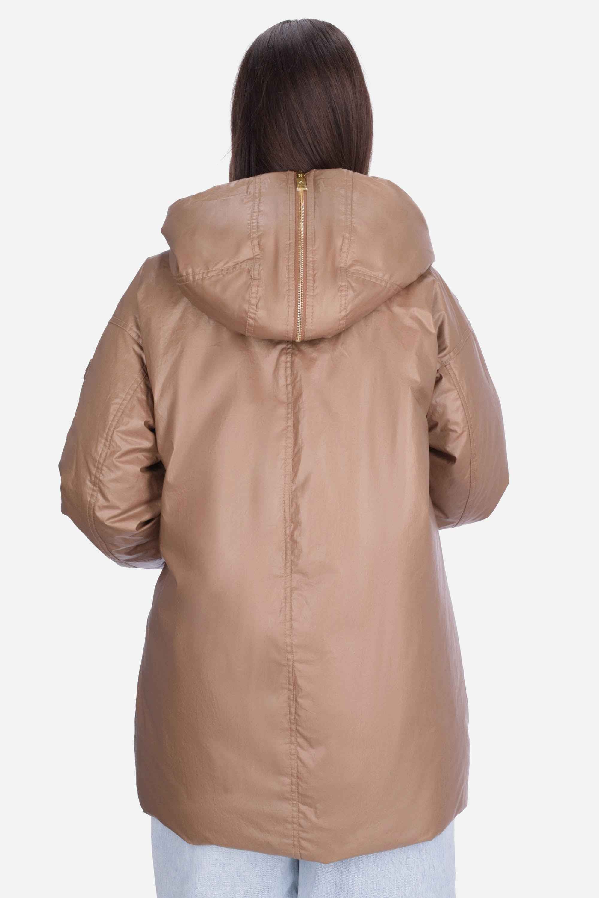 PEUTEREY - D PED5454 Piumino