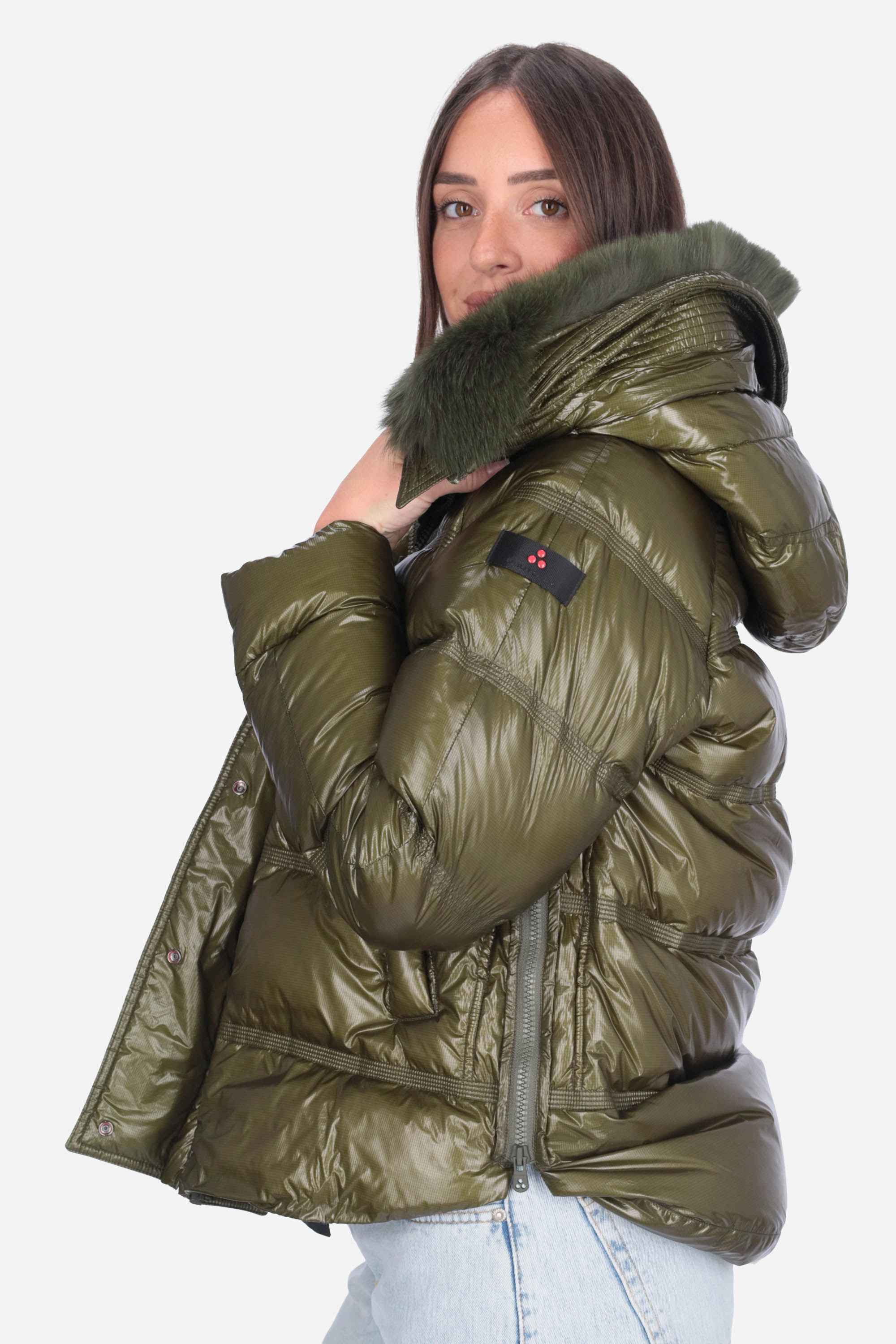 PEUTEREY - D PED5123 Piumino