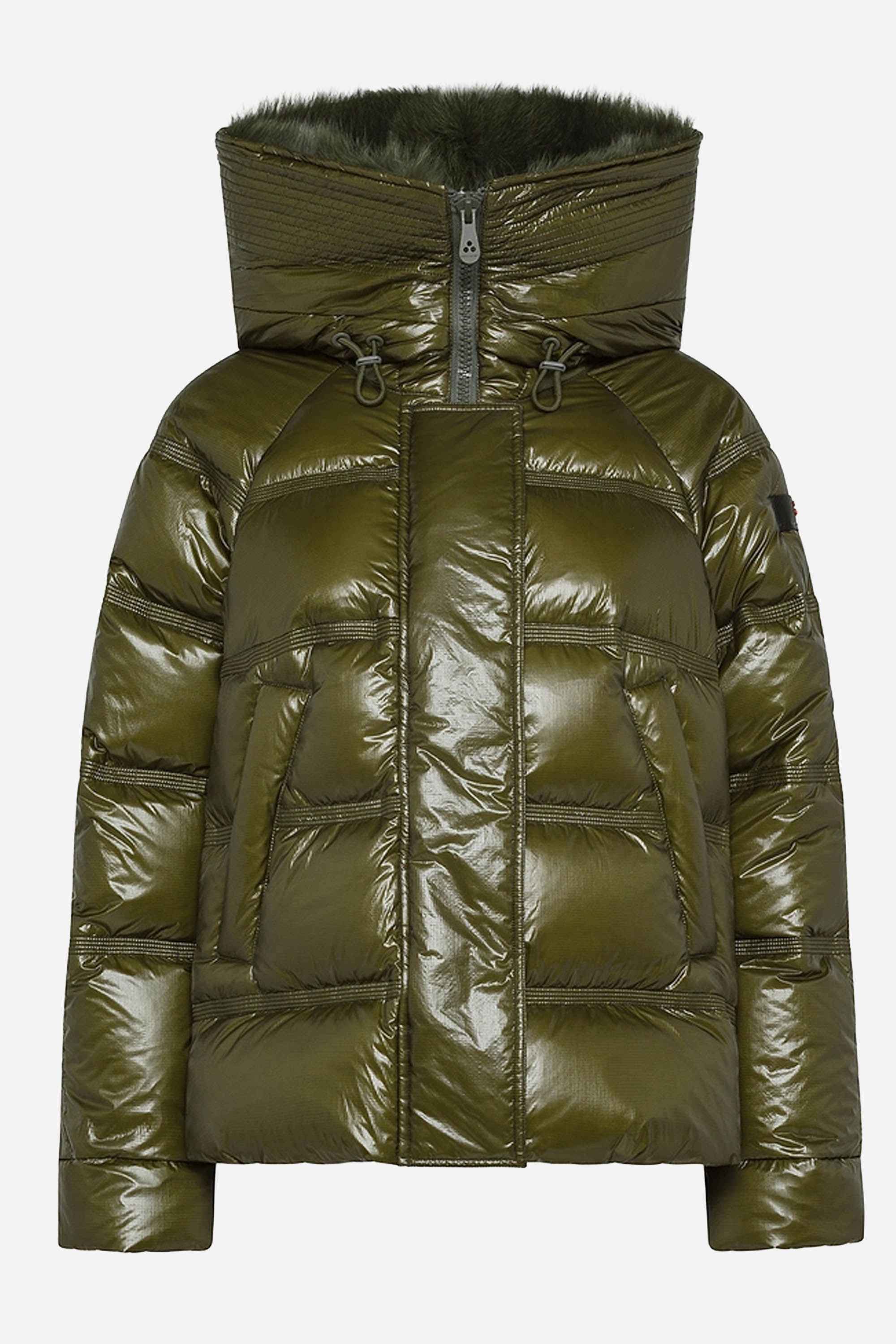 PEUTEREY - D PED5123 Piumino