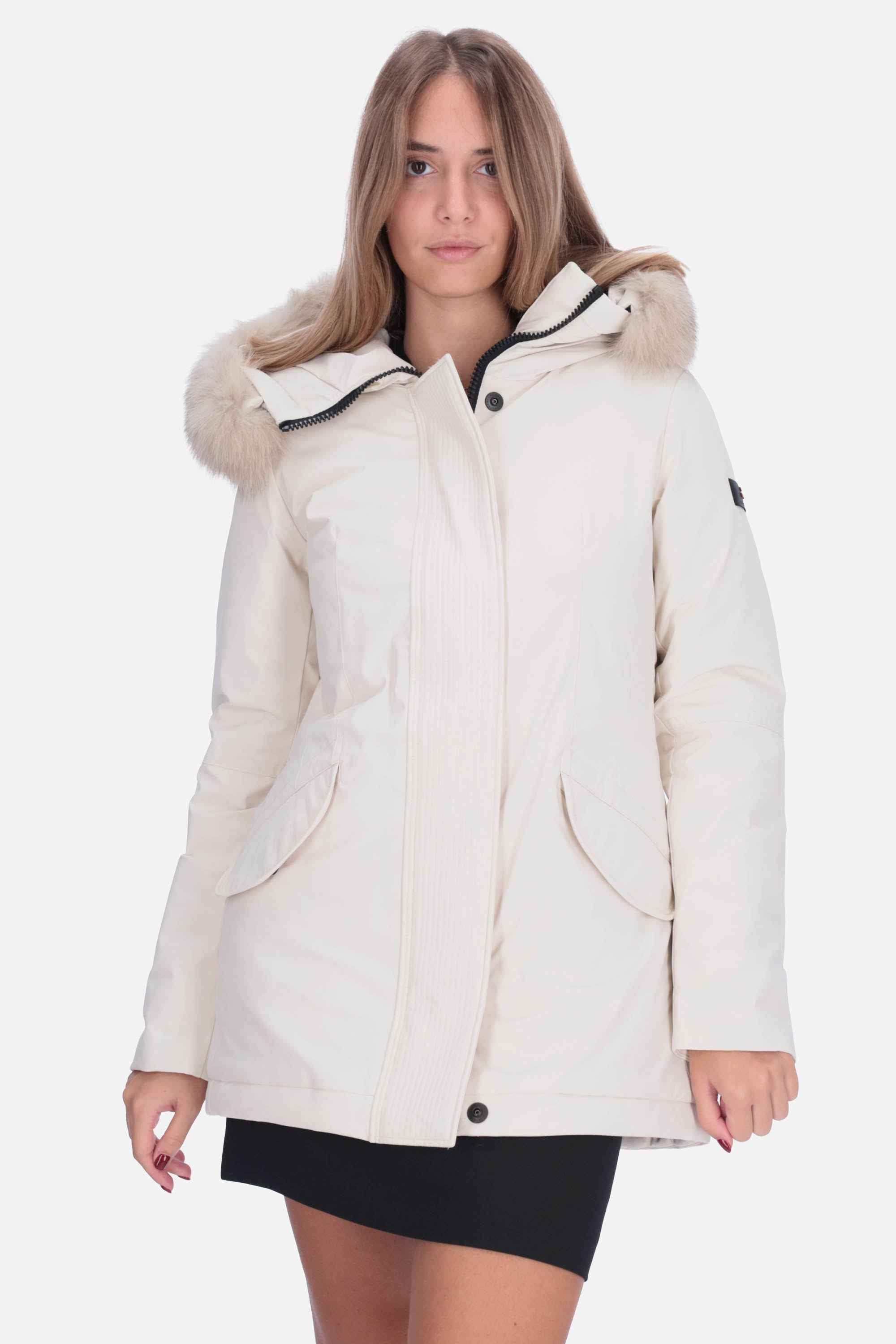 PEUTEREY - D PED4445 Piumino