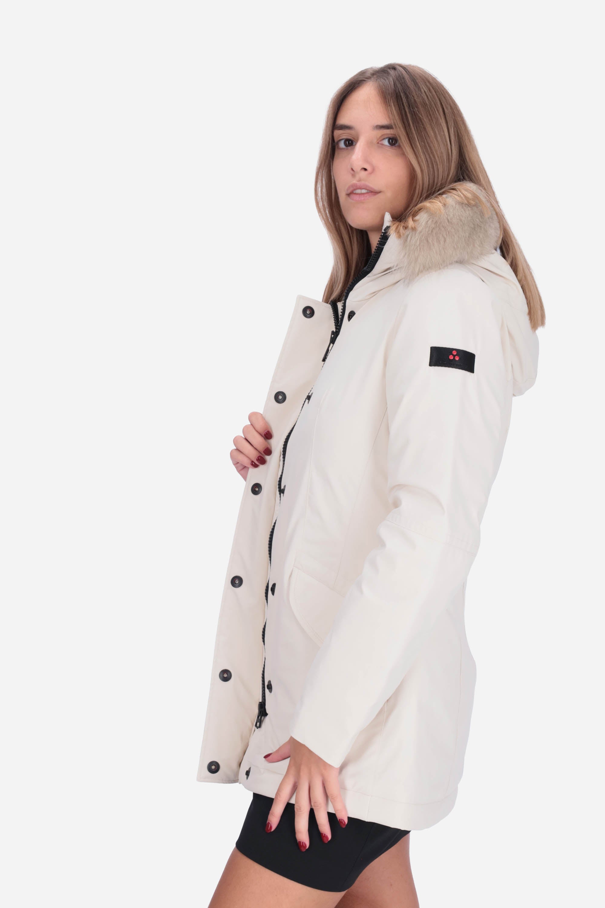 PANNA | PEUTEREY - D PED4445 Piumino