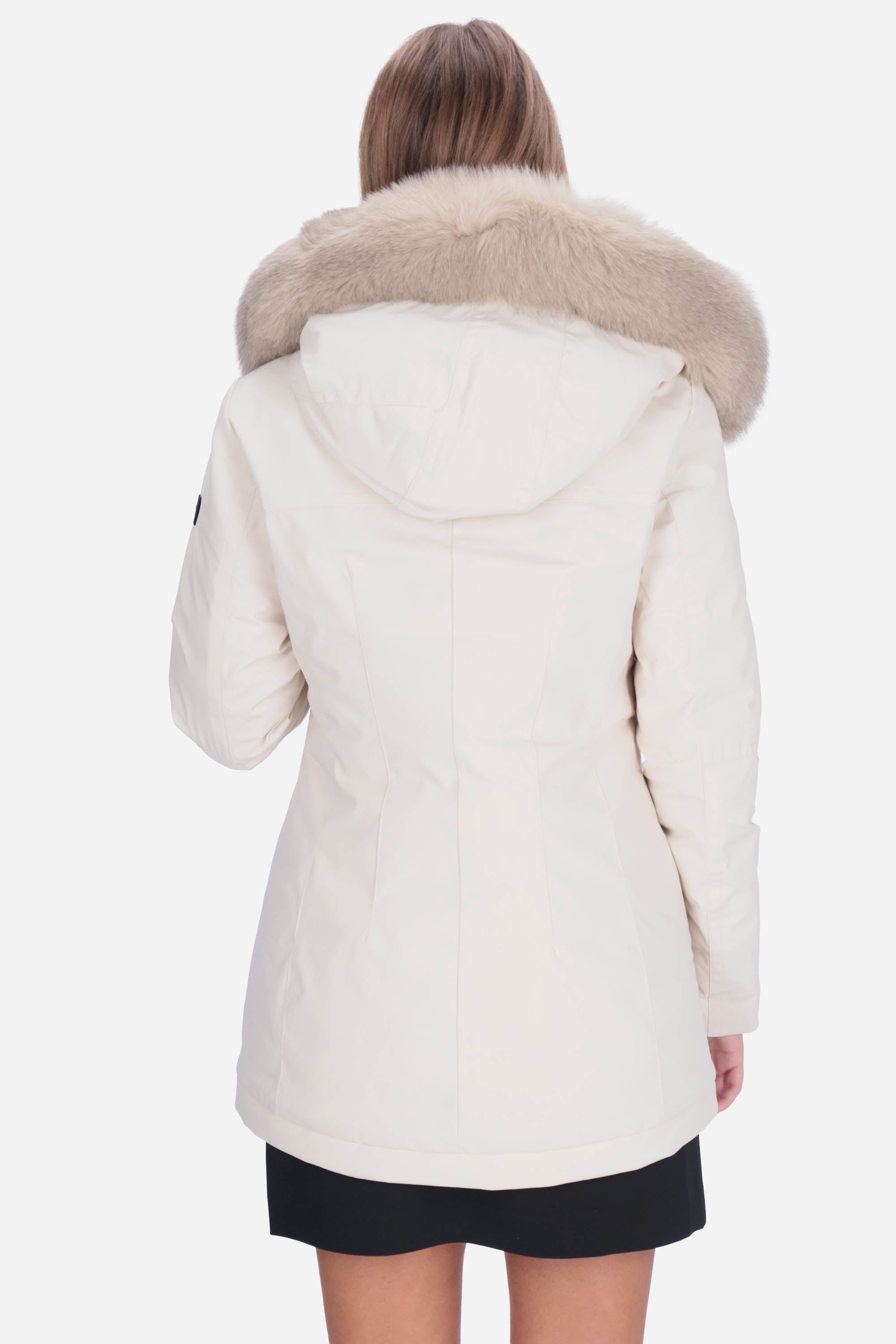 PANNA | PEUTEREY - D PED4445 Piumino