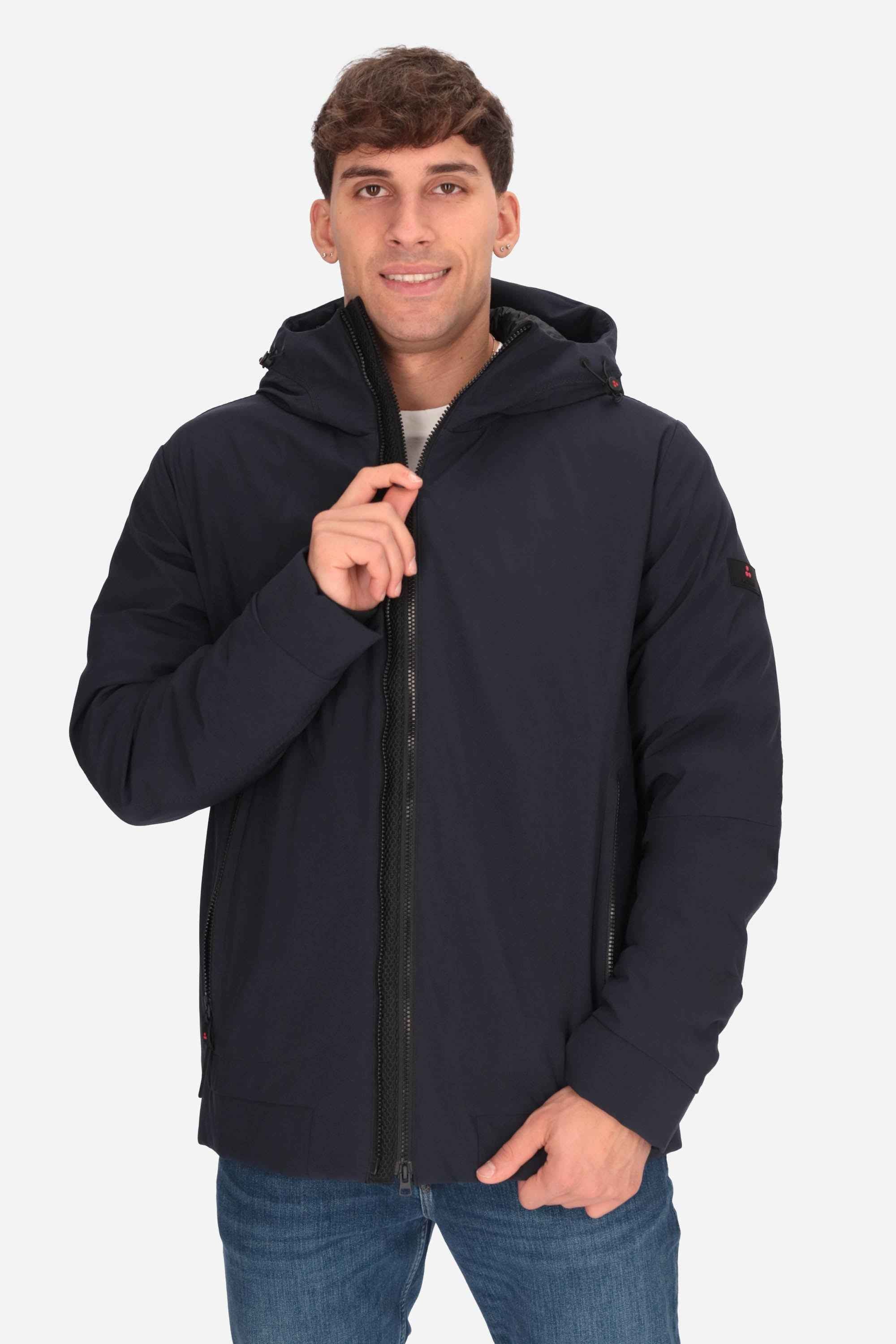 PEUTEREY - U PEU5566 Piumino