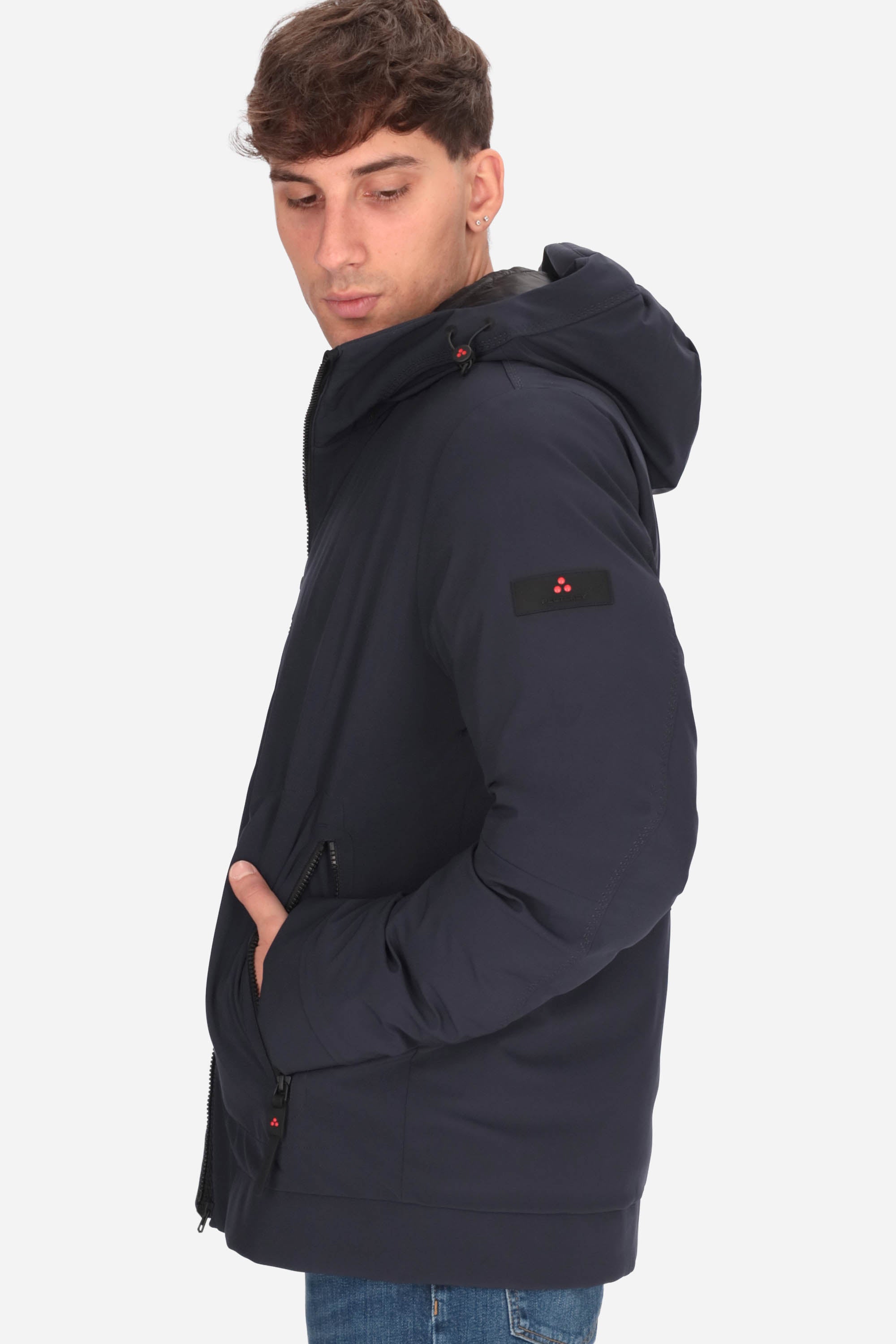 BLU | PEUTEREY - U PEU5566 Piumino