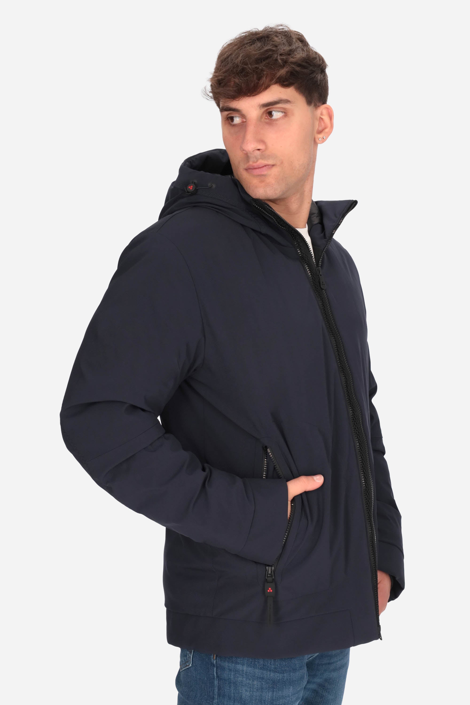 BLU | PEUTEREY - U PEU5566 Piumino