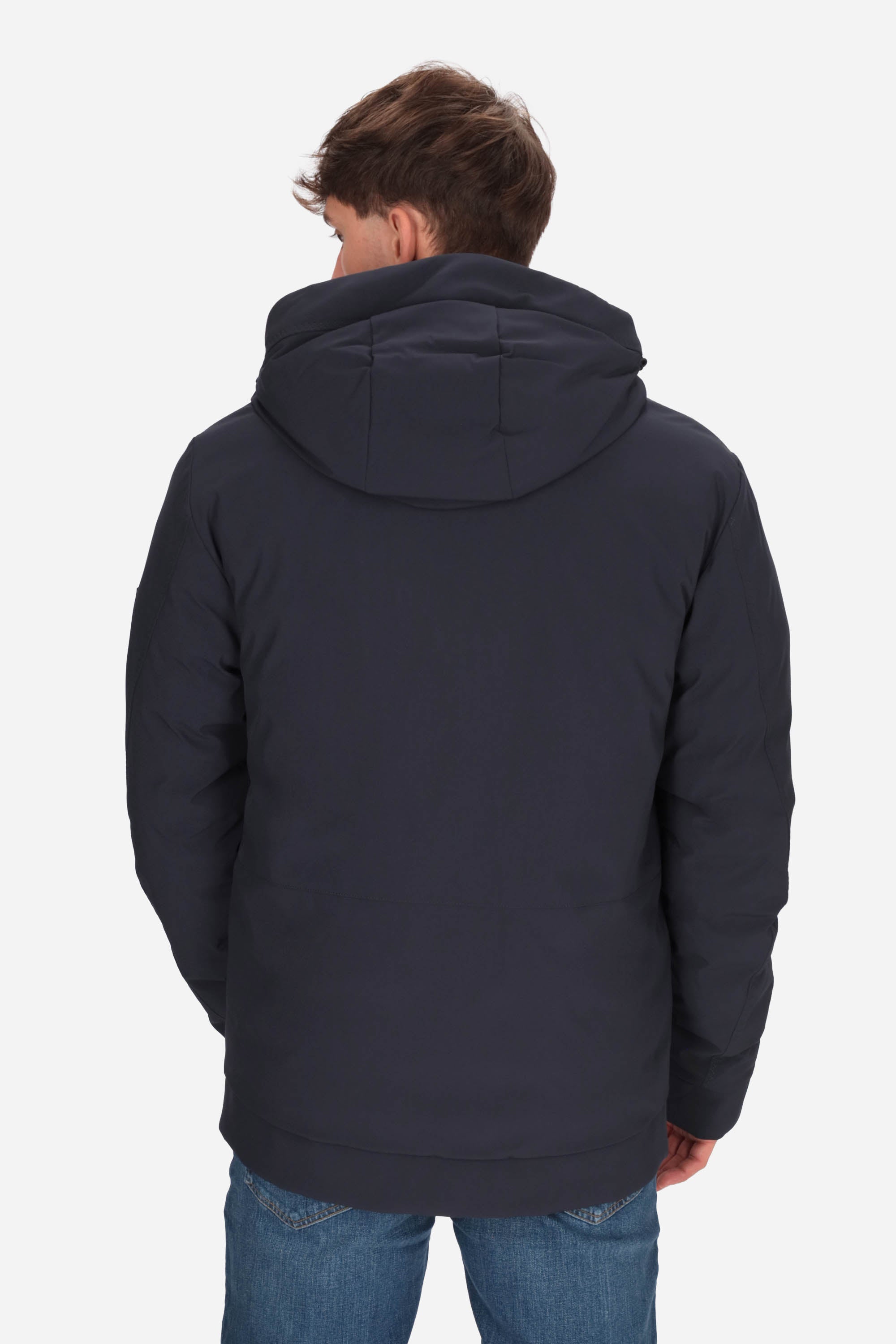 BLU | PEUTEREY - U PEU5566 Piumino