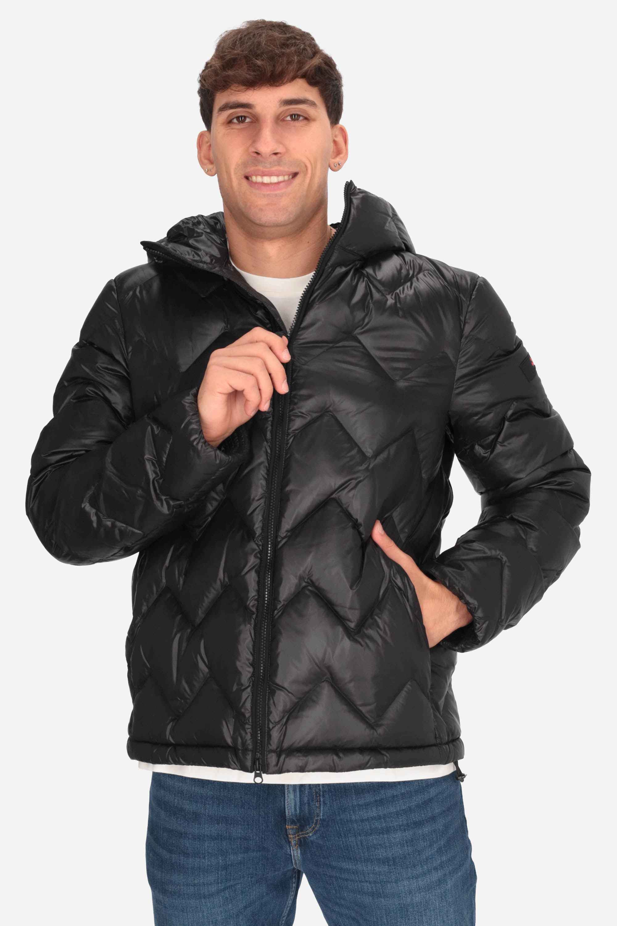 PEUTEREY - U PEU5581 Piumino