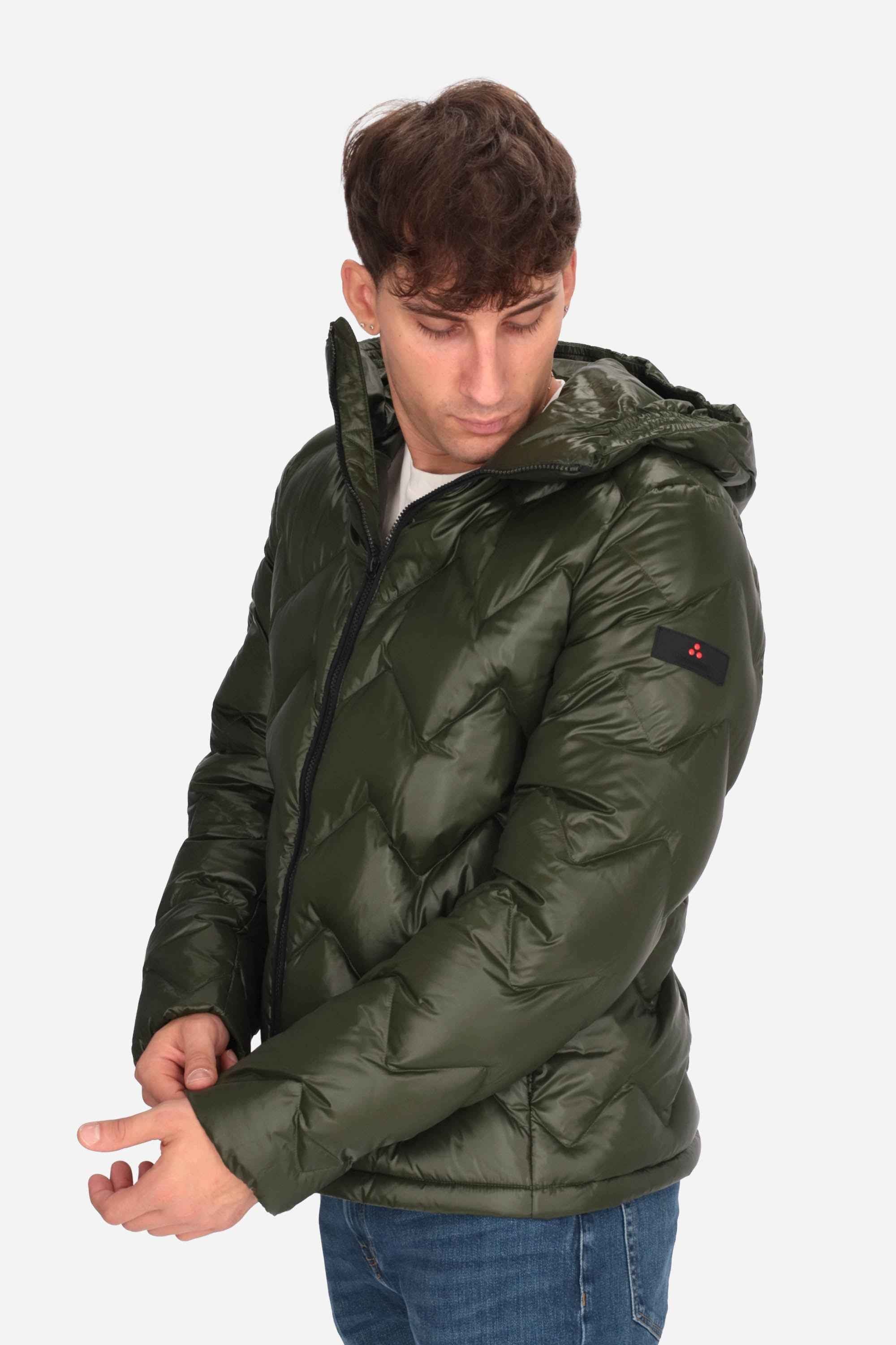 PEUTEREY - U PEU5581 Piumino