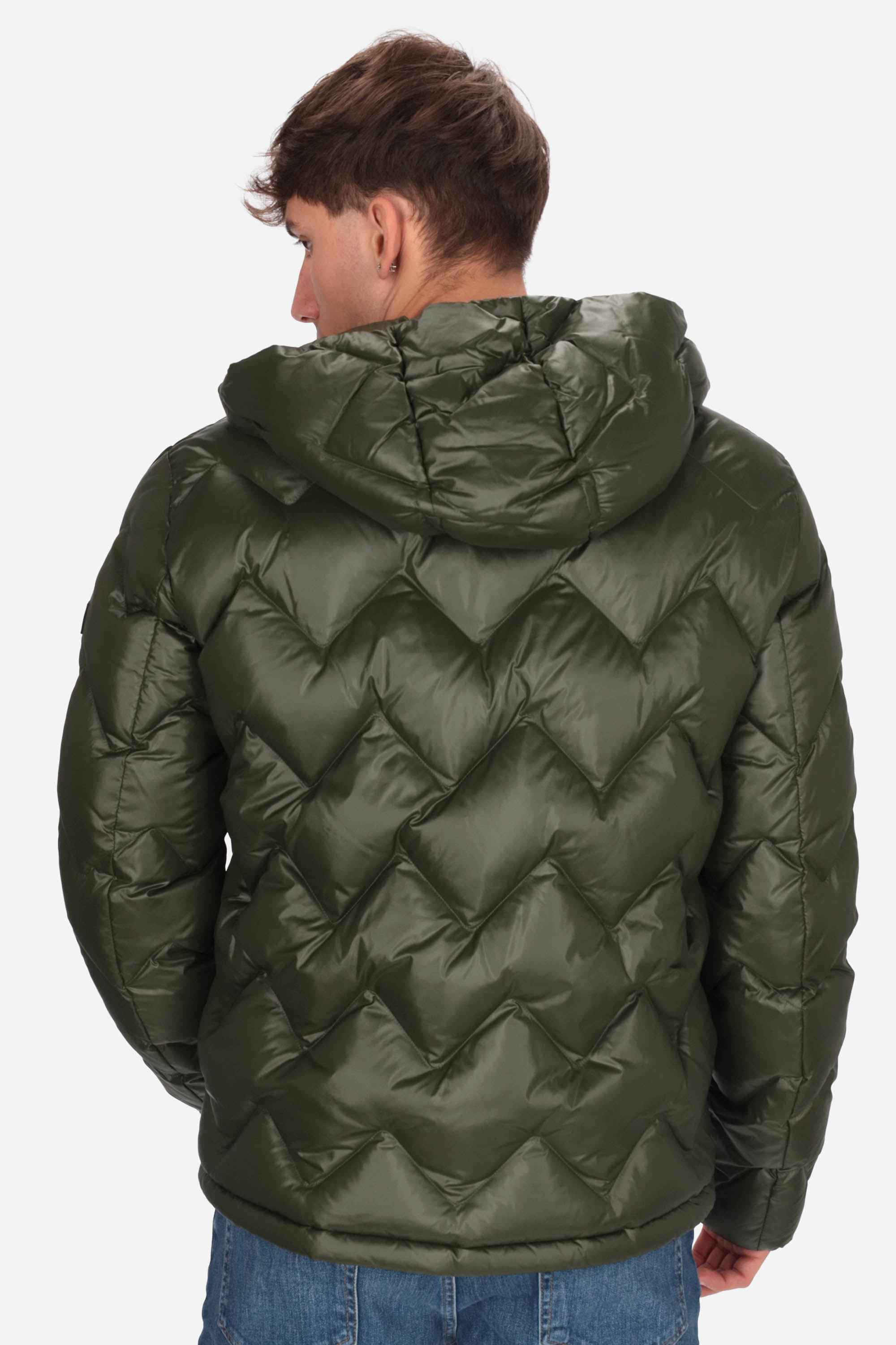 PEUTEREY - U PEU5581 Piumino