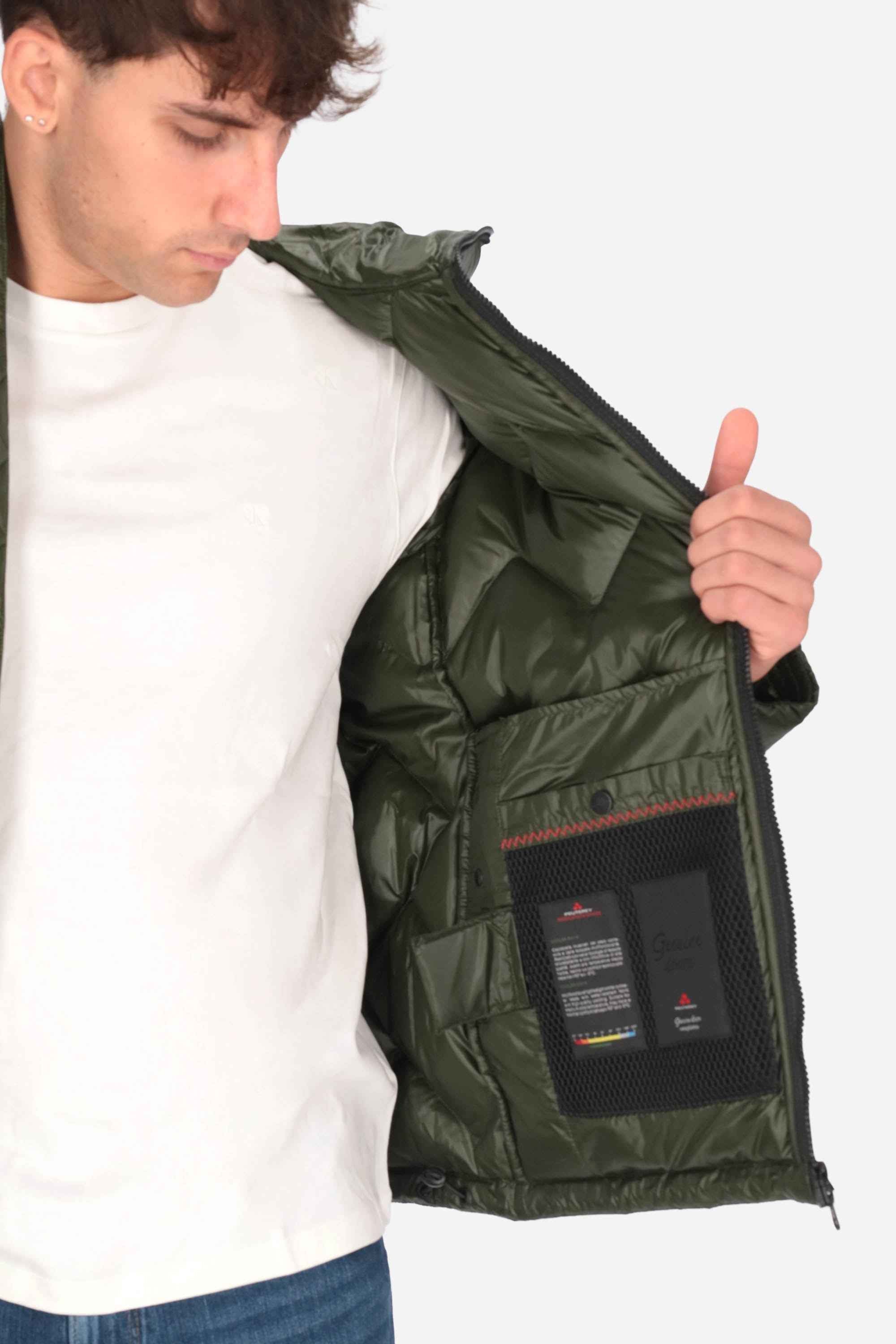 PEUTEREY - U PEU5581 Piumino