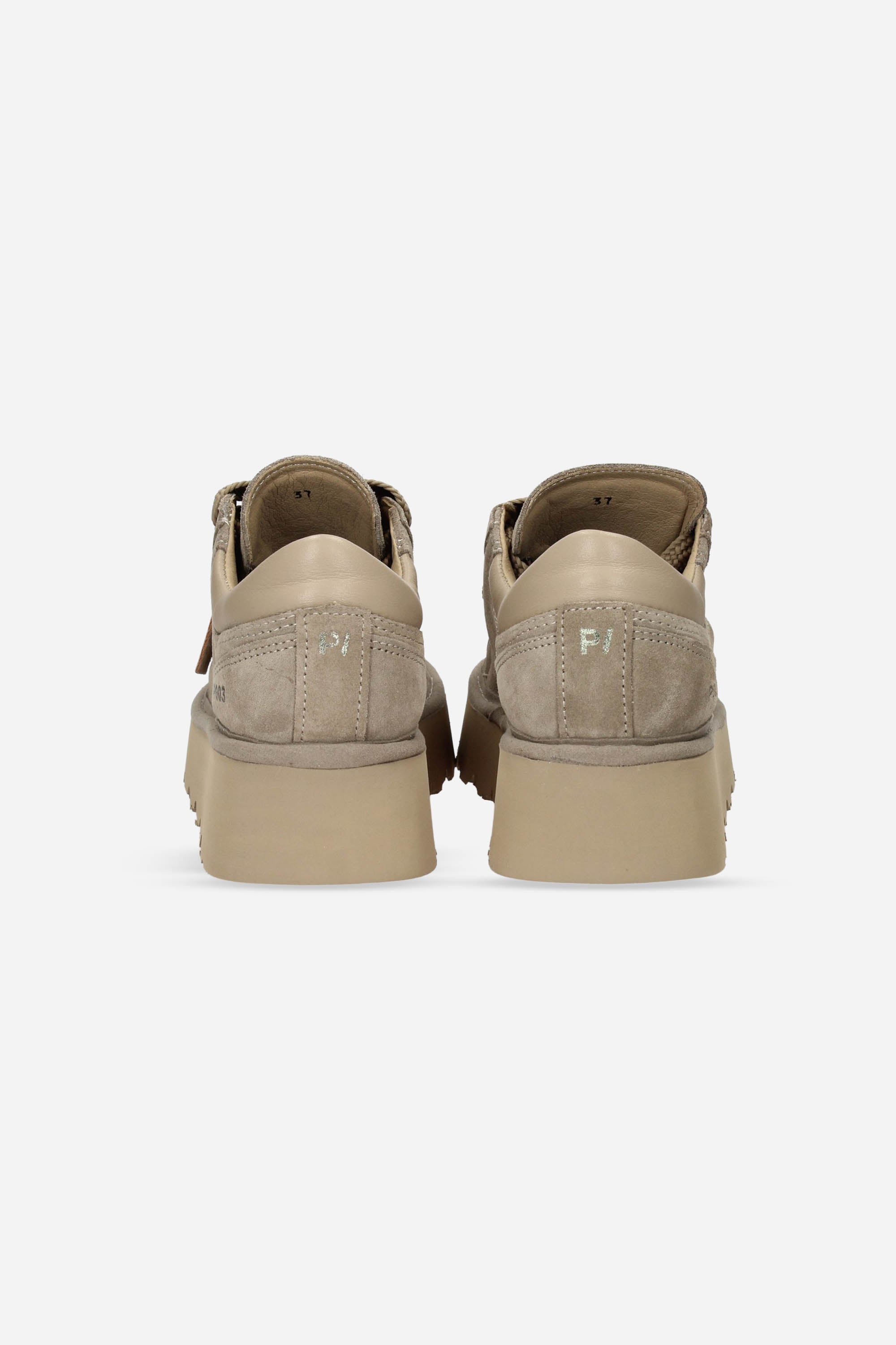 TORTORA | PANCHIC - D P003W0140174 Sneakers