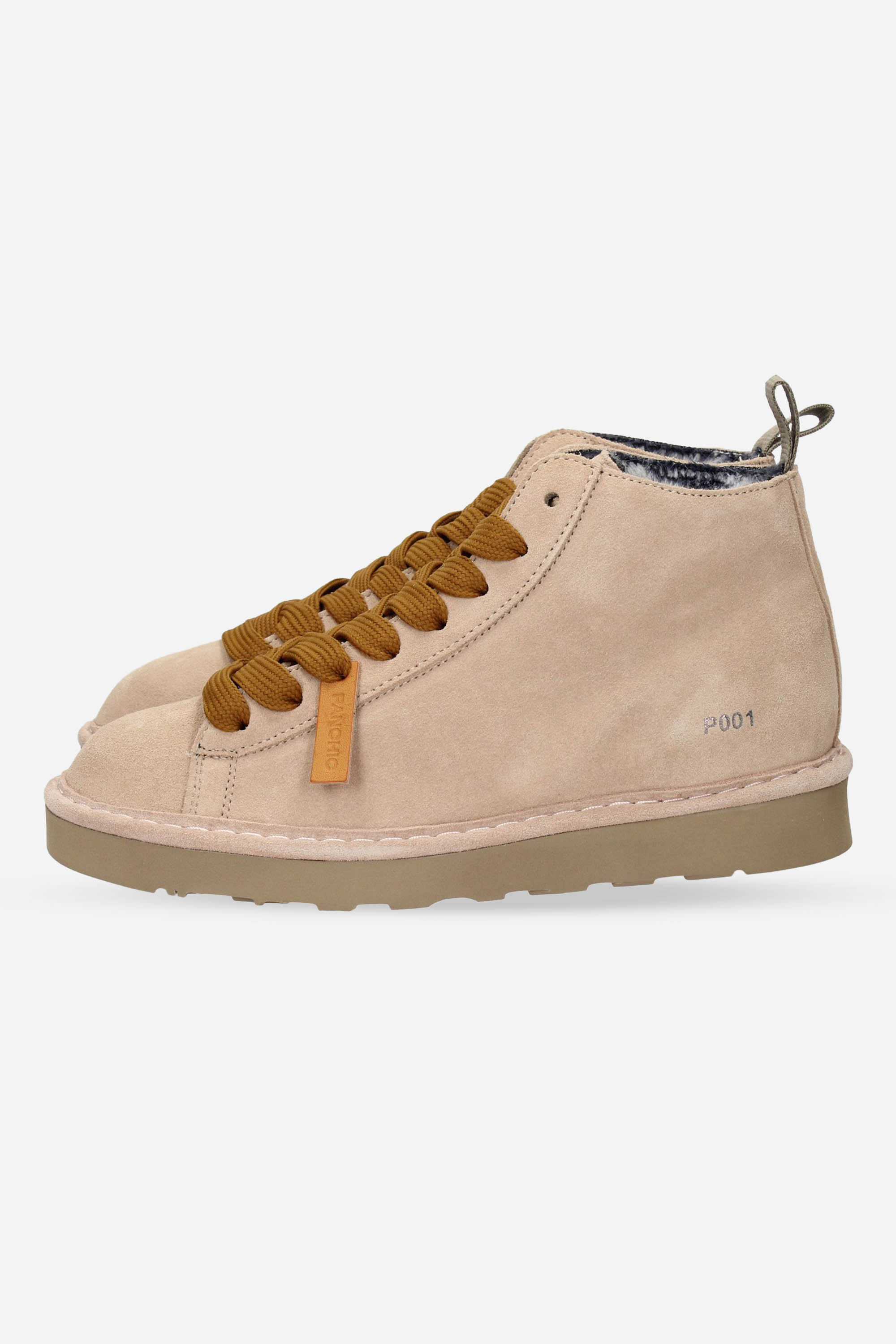 NUDE | PANCHIC - D P001W0250171 Polacco