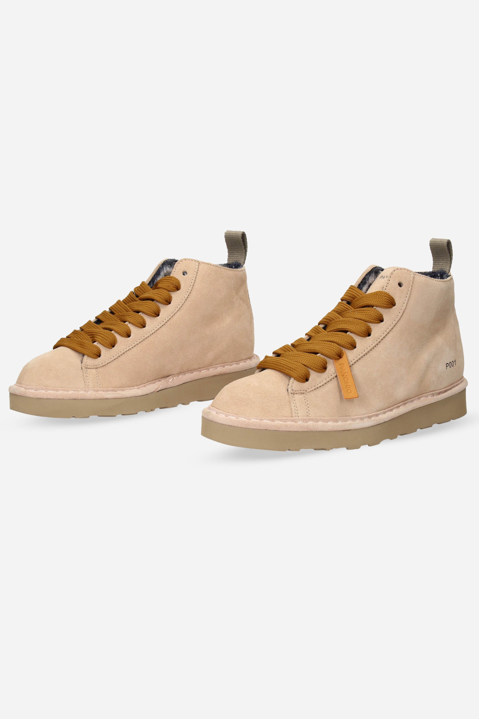 NUDE | PANCHIC - D P001W0250171 Polacco