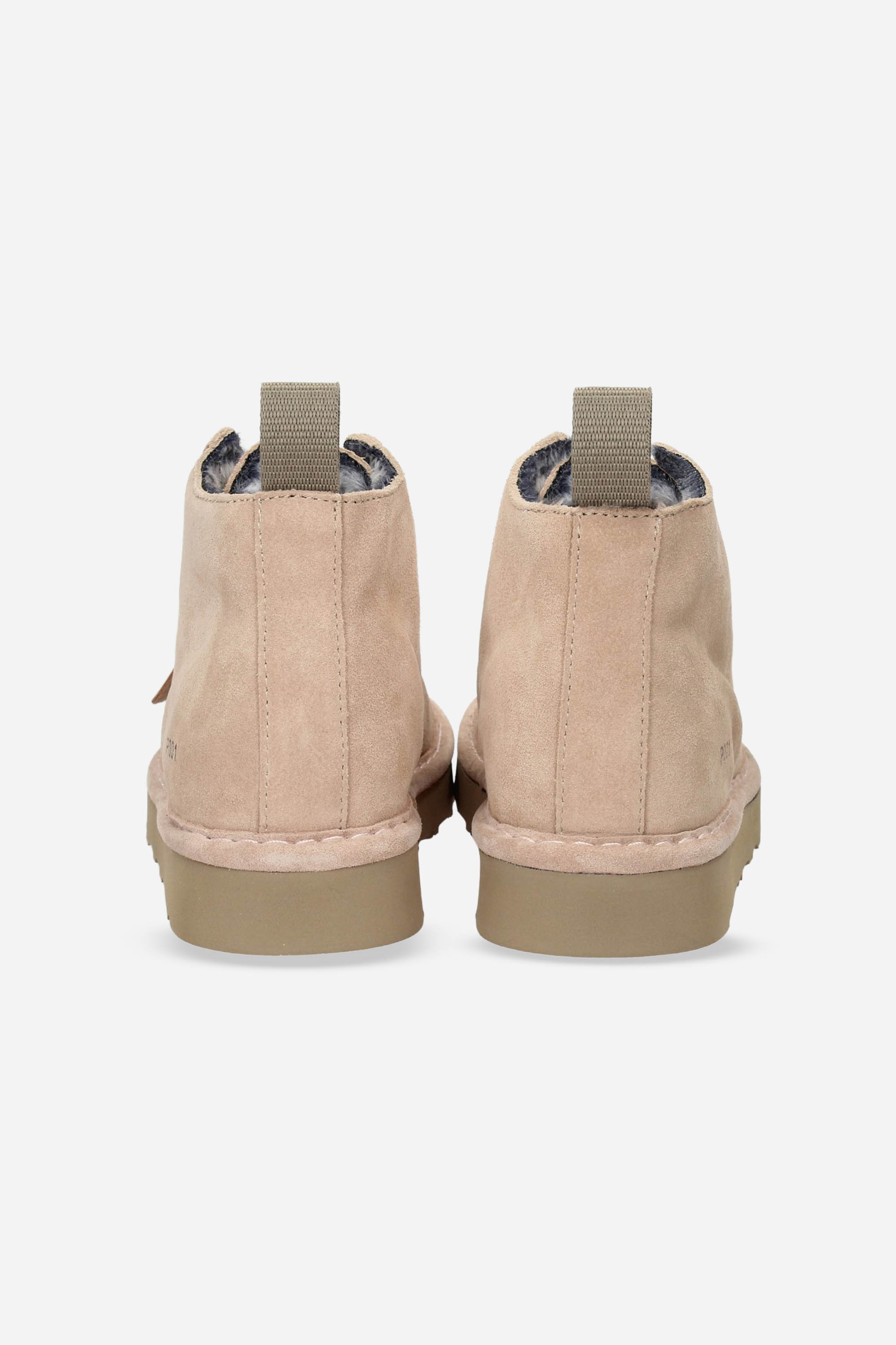 NUDE | PANCHIC - D P001W0250171 Polacco