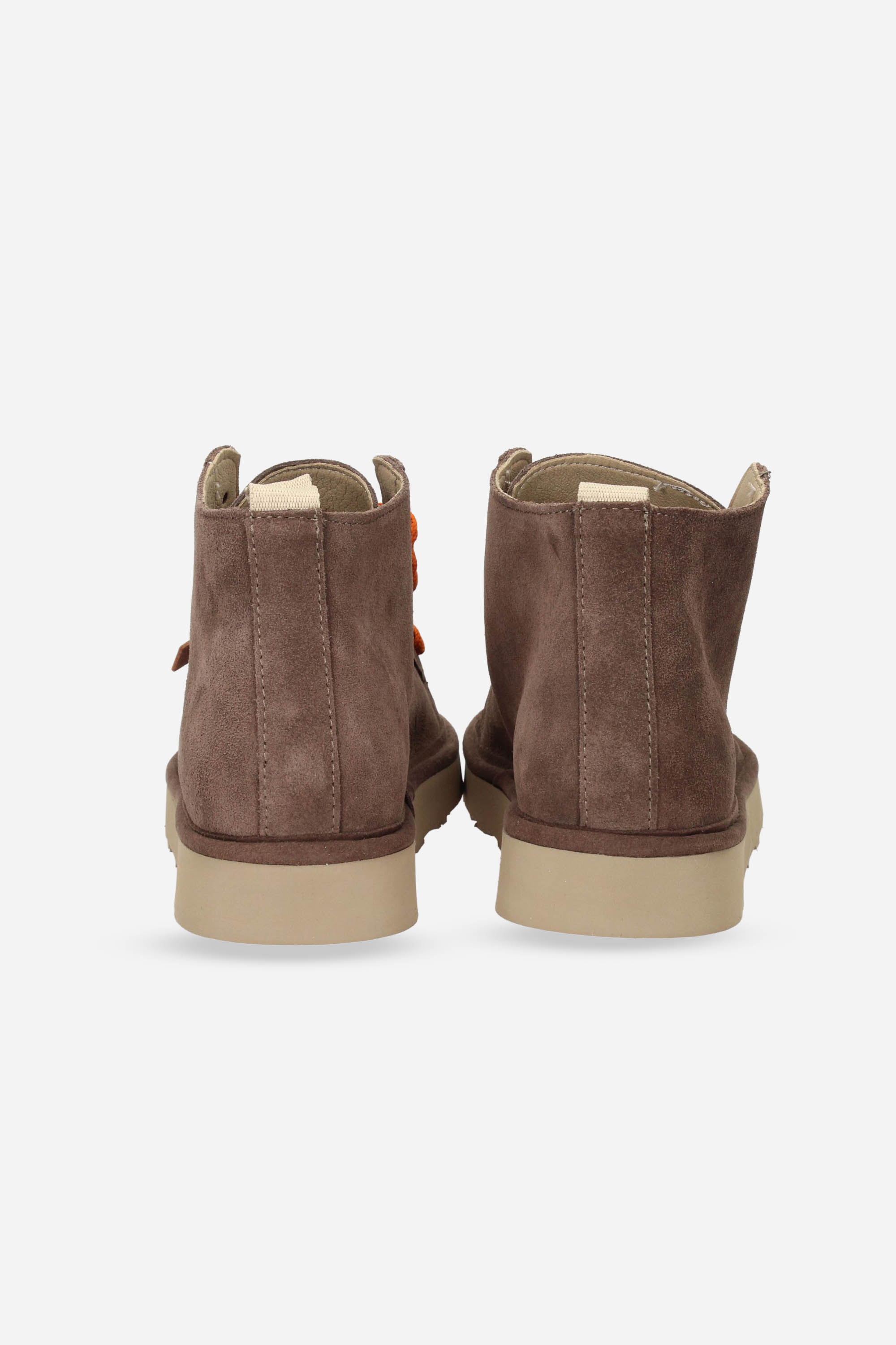 MARRONE | PANCHIC - U P001M0250172 Polacco