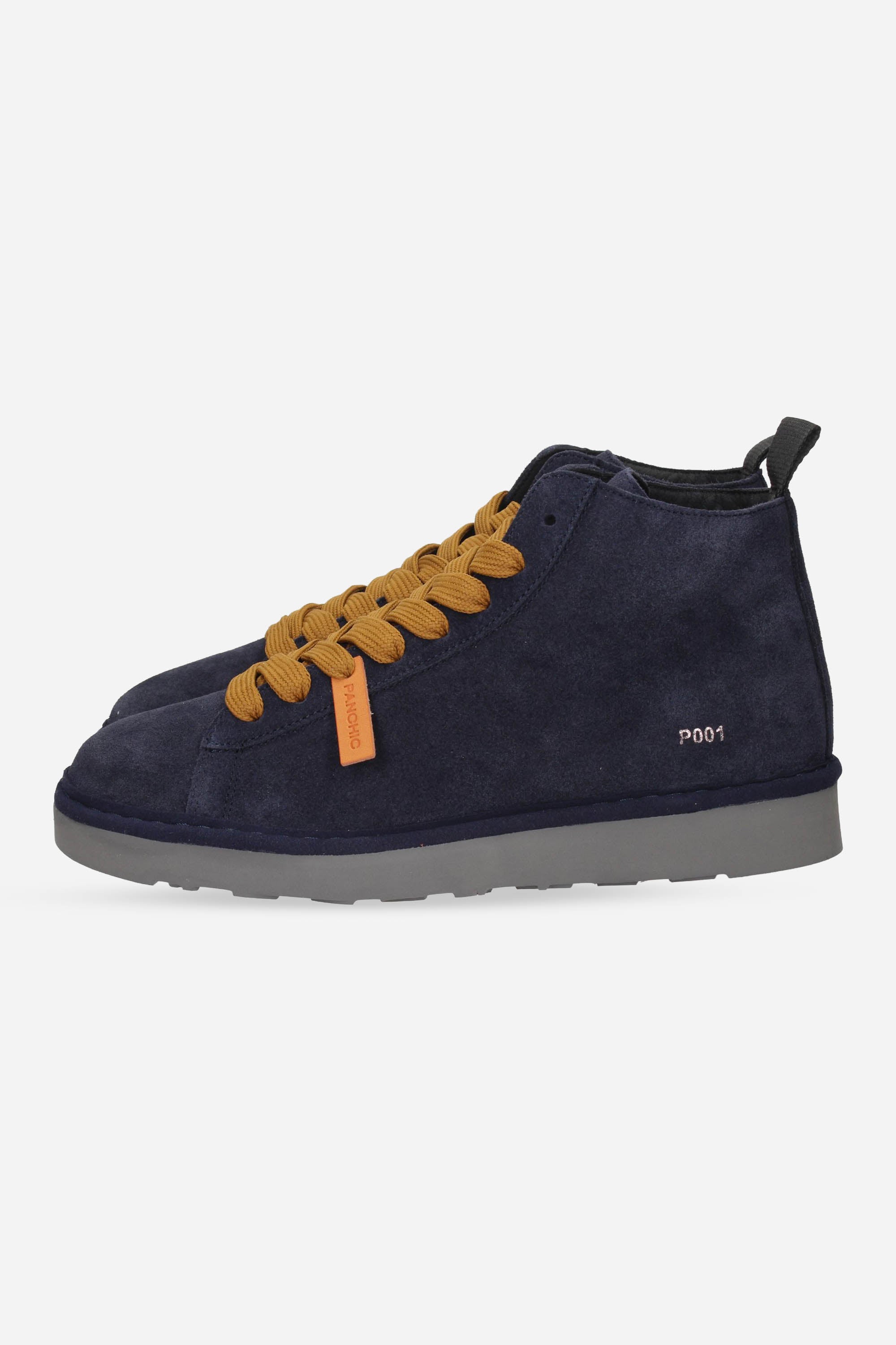 BLU | PANCHIC - U P001M0250172 Polacco