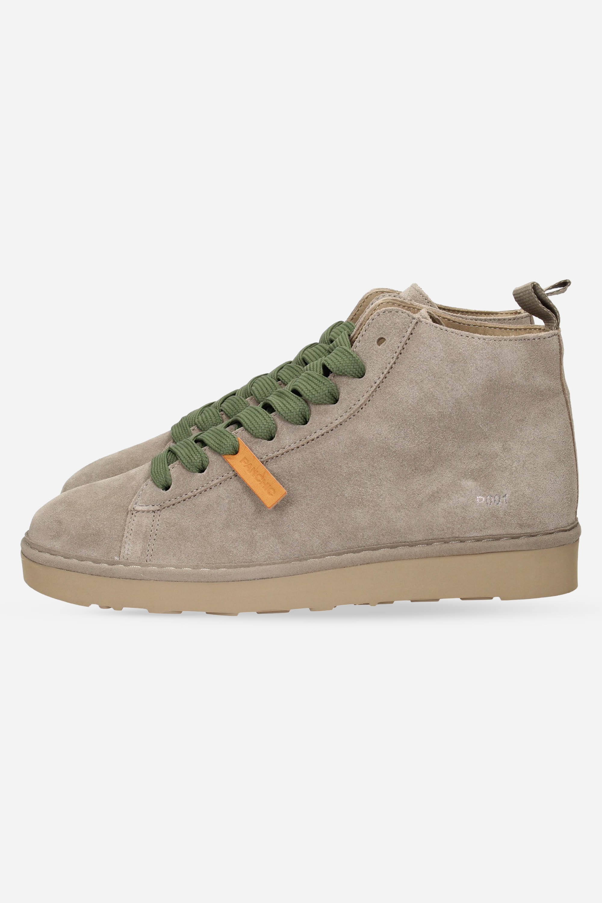 GRIGIO | PANCHIC - U P001M0250172 Polacco