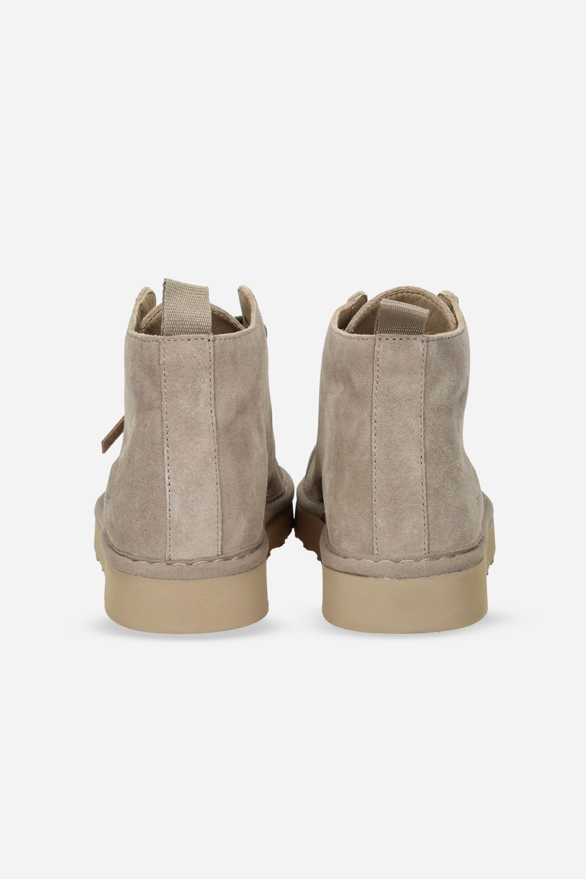 GRIGIO | PANCHIC - U P001M0250172 Polacco