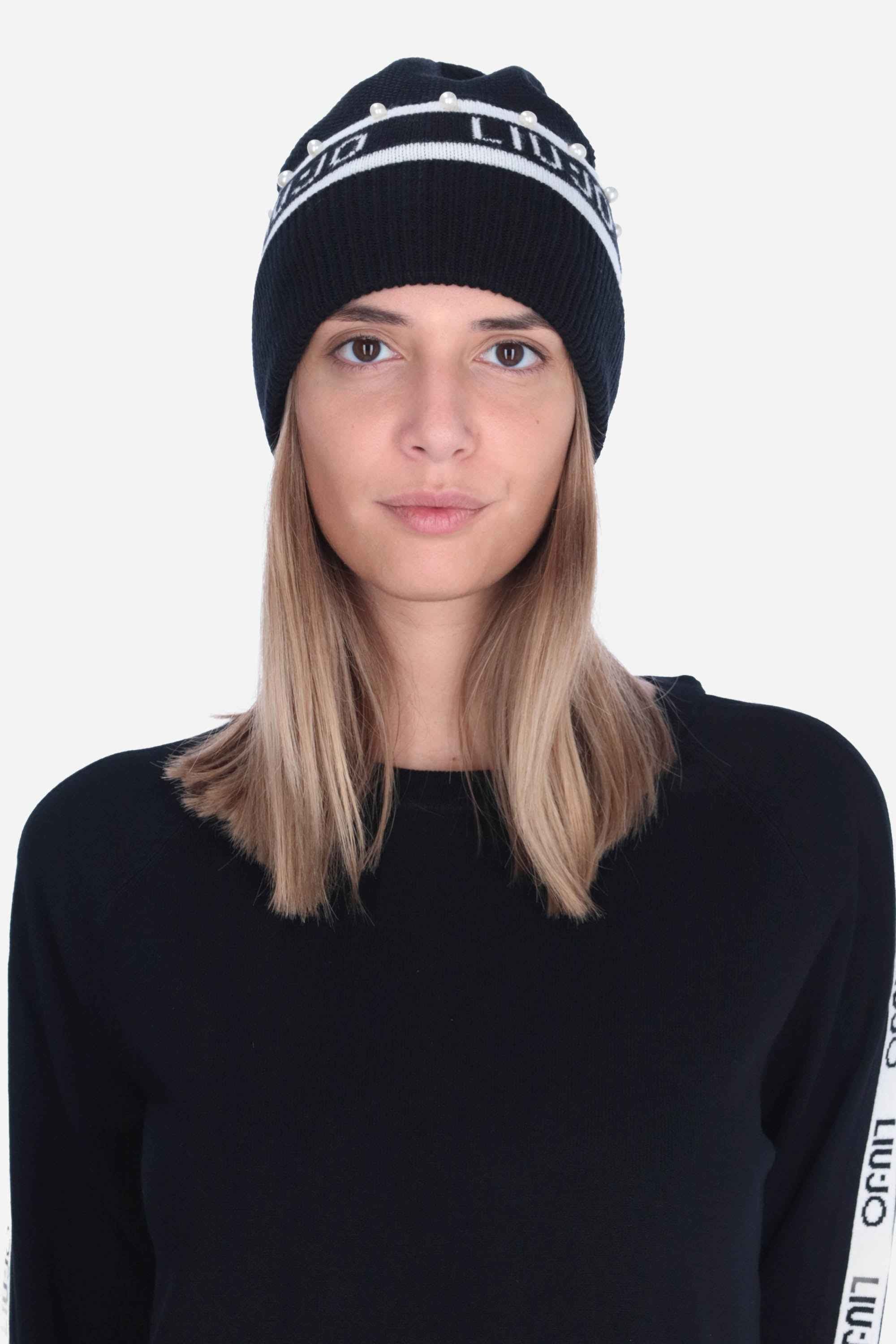 LIU JO - D TF5239MA92F Cappello