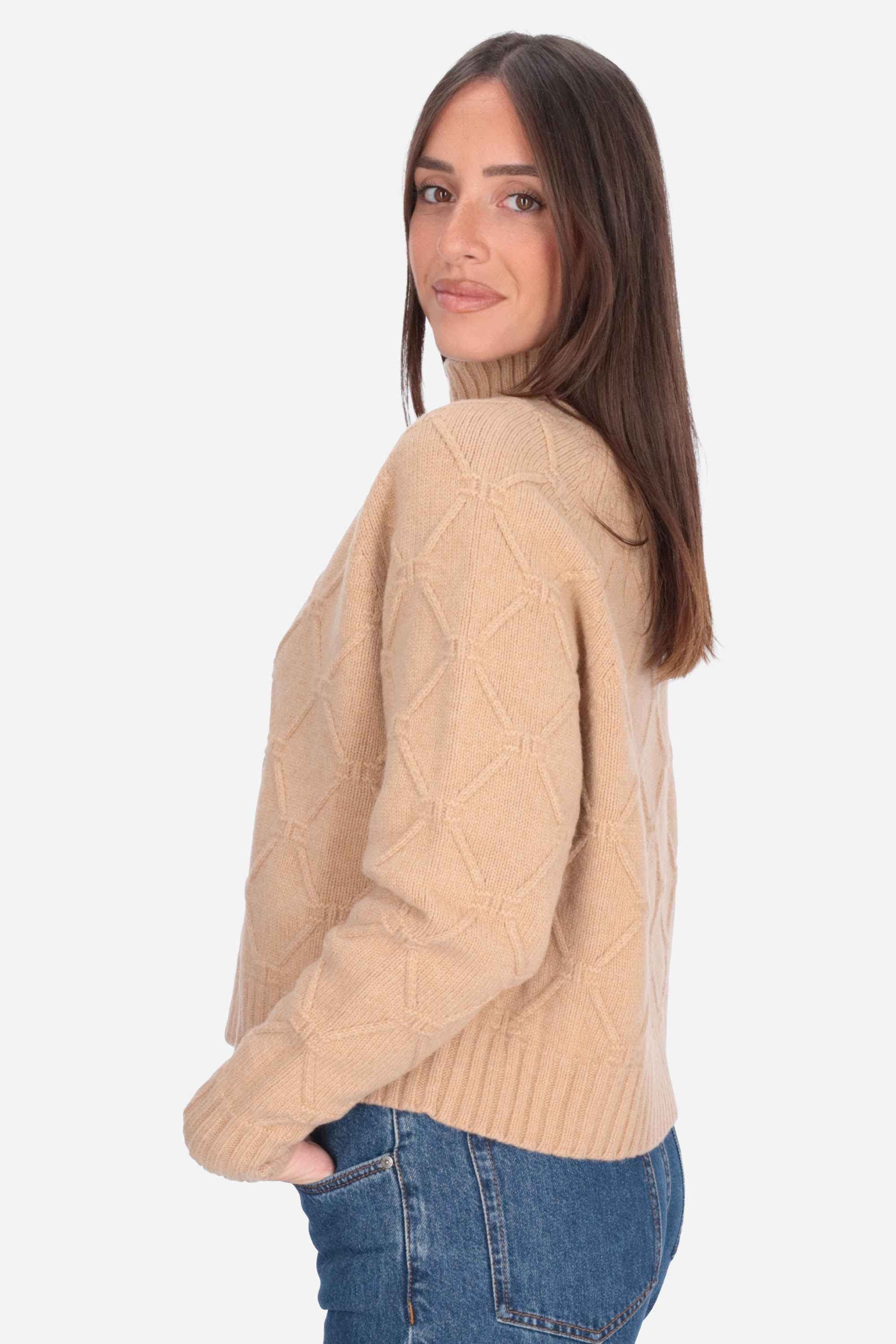 ELISABETTA FRANCHI - D MK55T57E2 Maglia