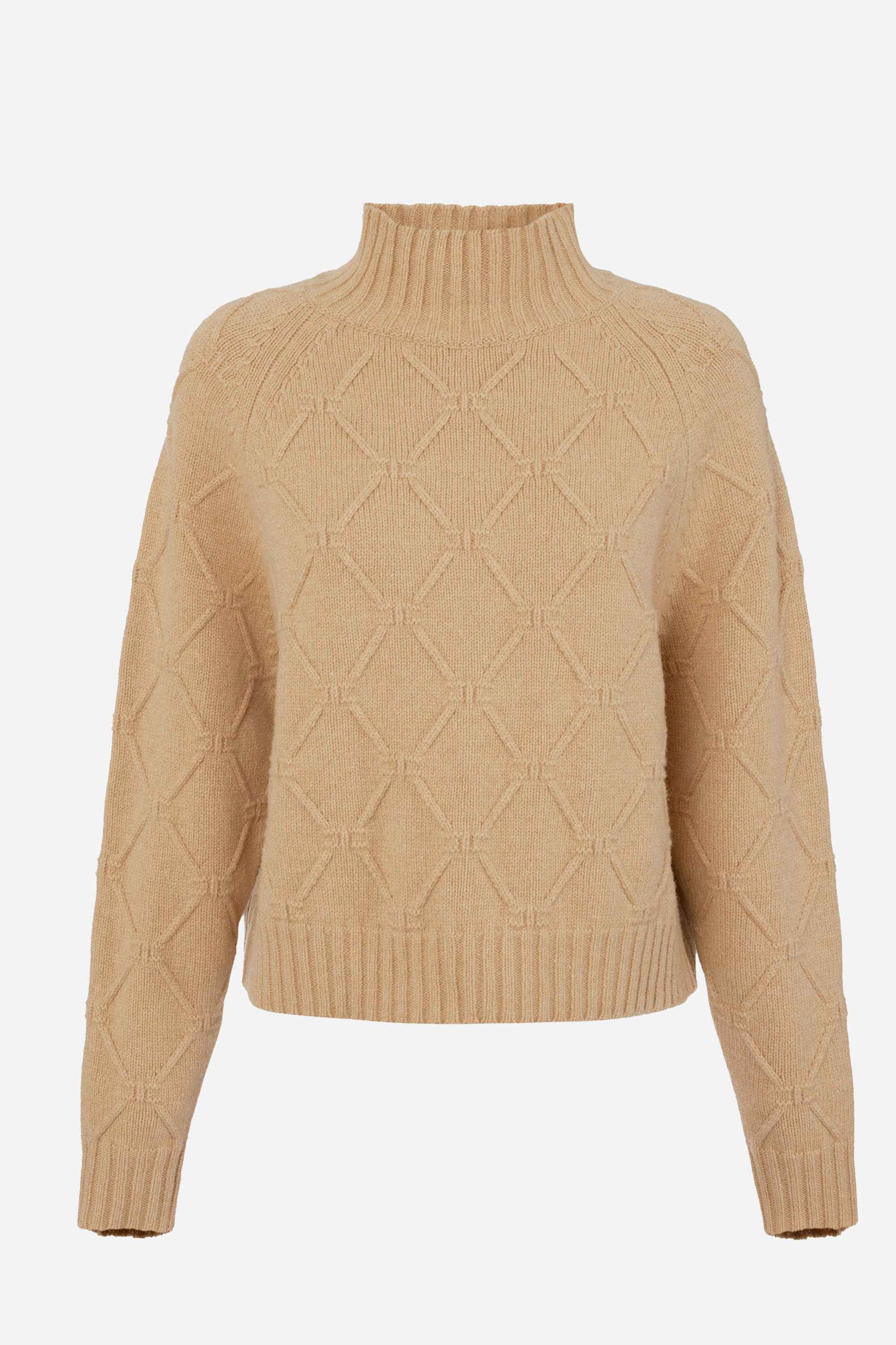 ELISABETTA FRANCHI - D MK55T57E2 Maglia