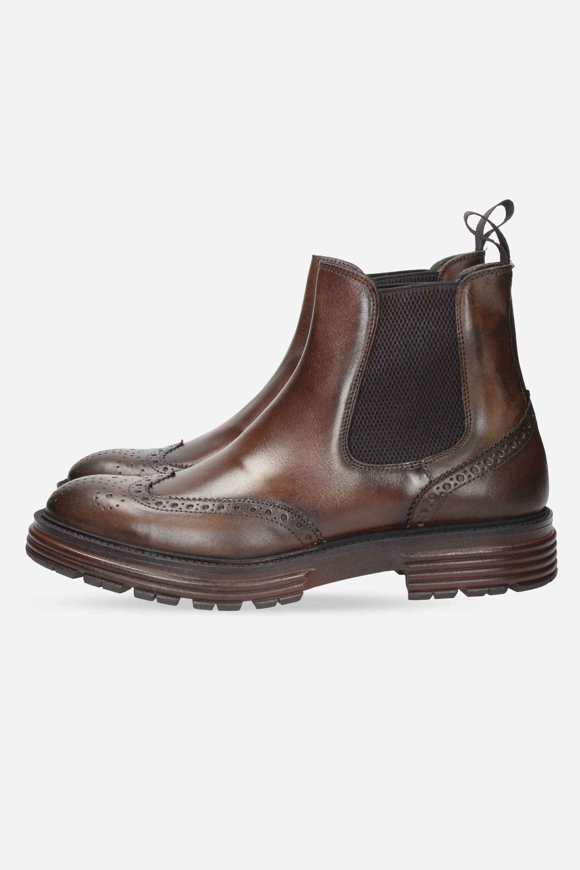 STRUTTURA - U 3001 Beatles