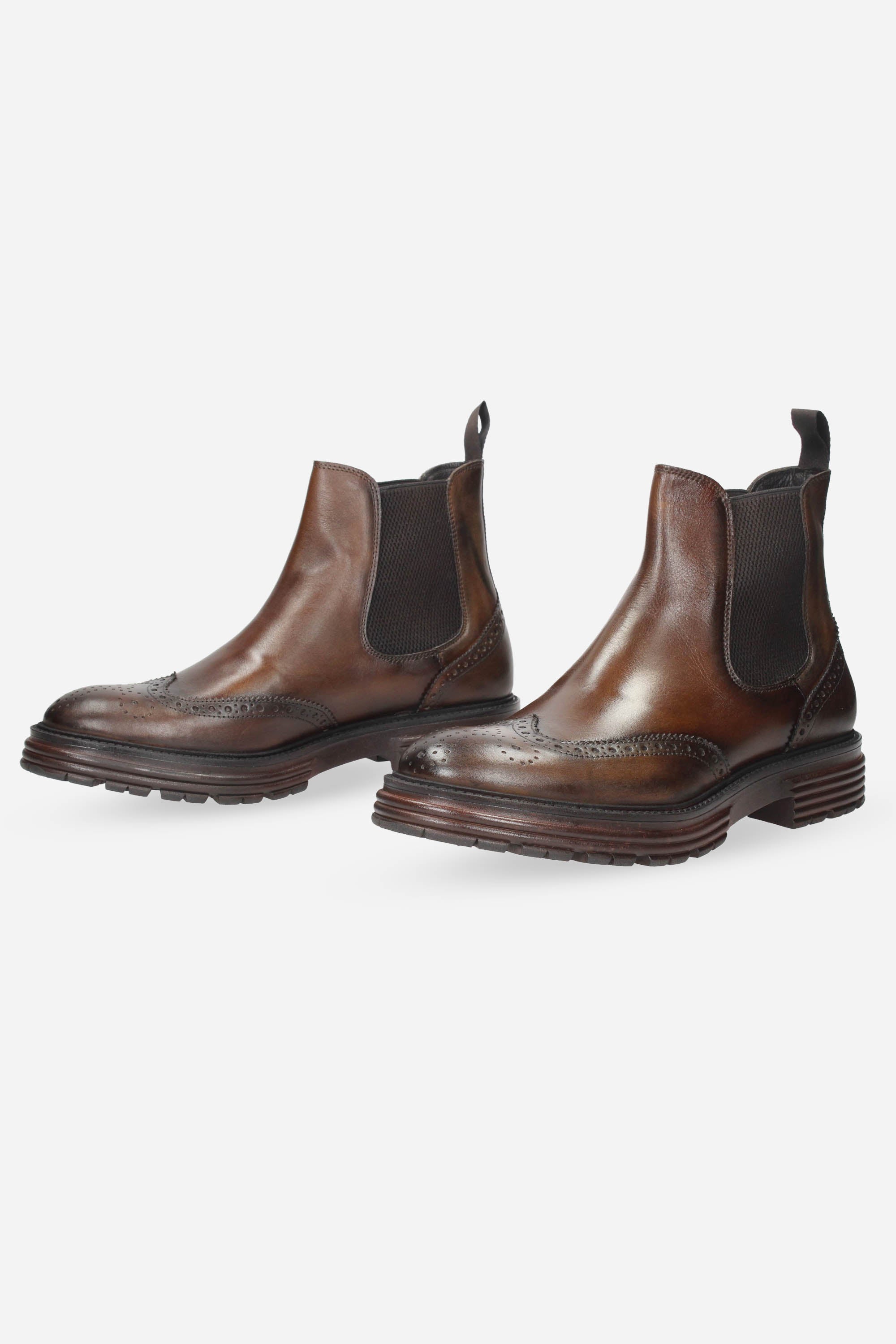 MARRONE | STRUTTURA - U 3001 Beatles