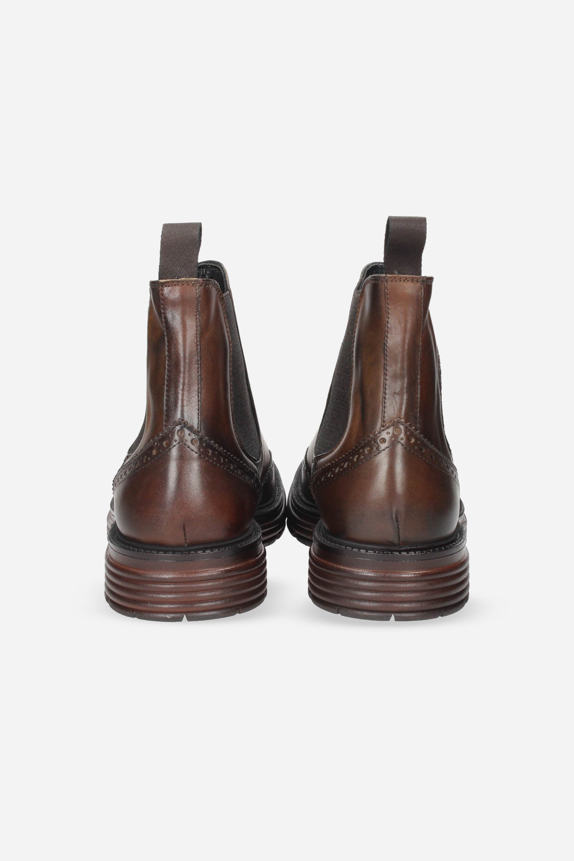 MARRONE | STRUTTURA - U 3001 Beatles